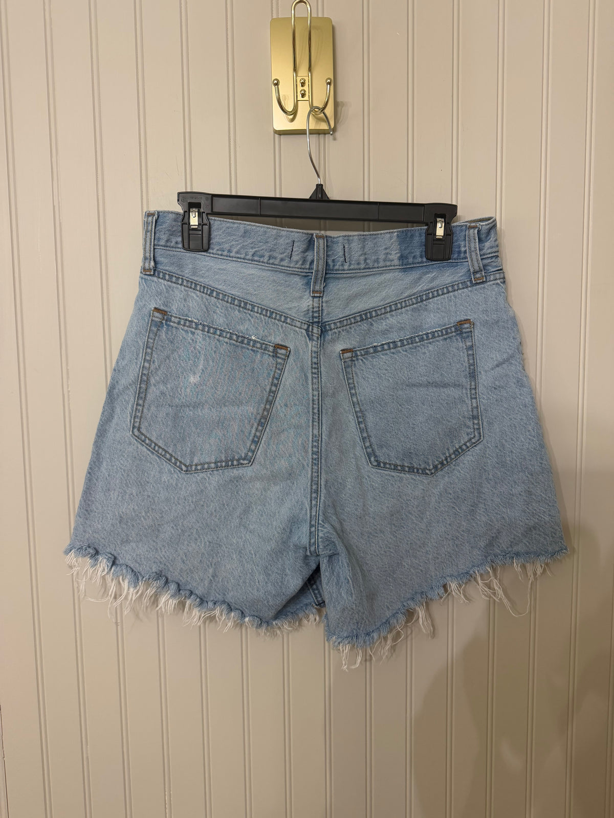 Abercrombie & Fitch Denim Shorts Women’s Size 28/6
