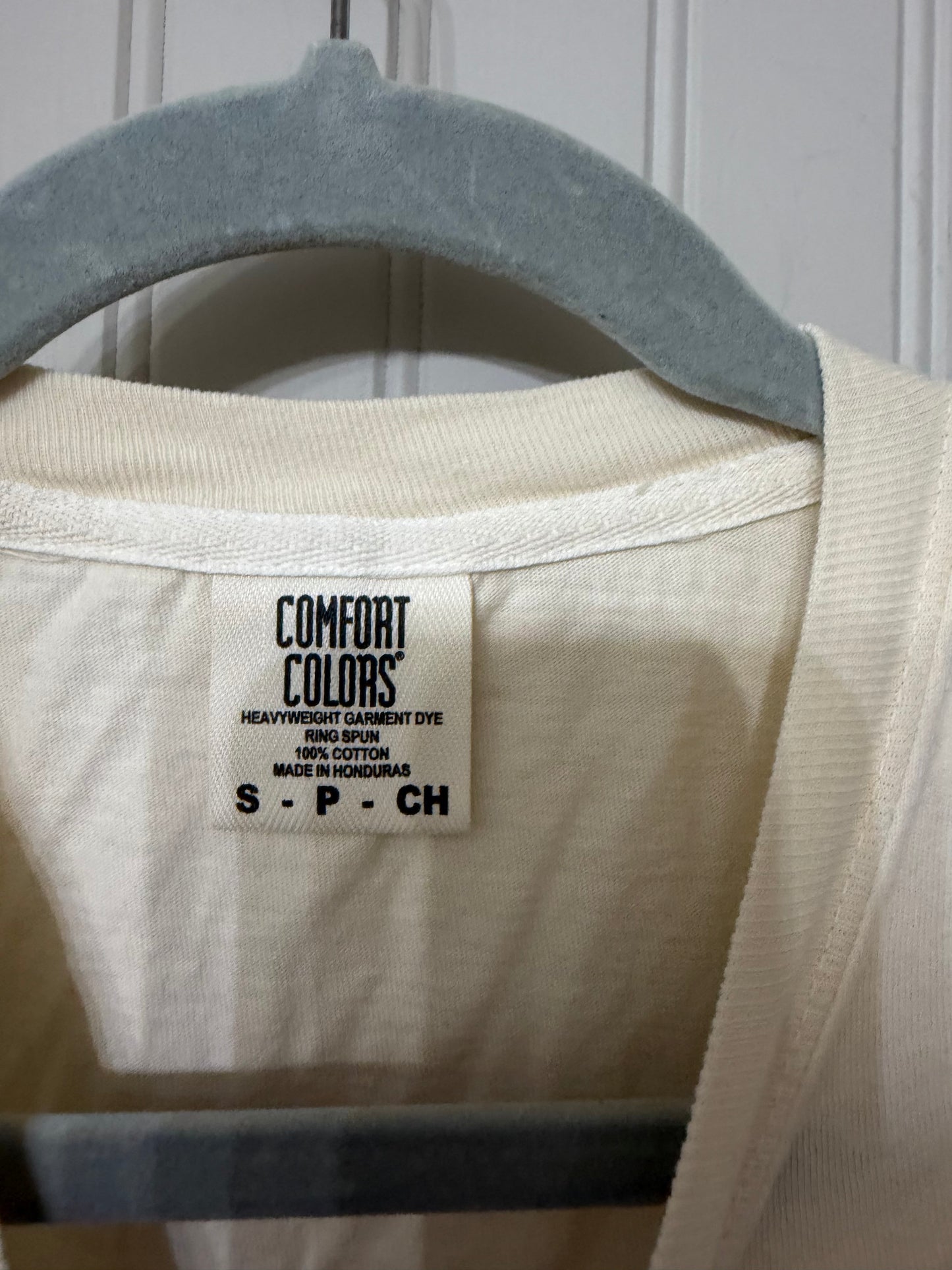 Men’s Disney Tee Size Small