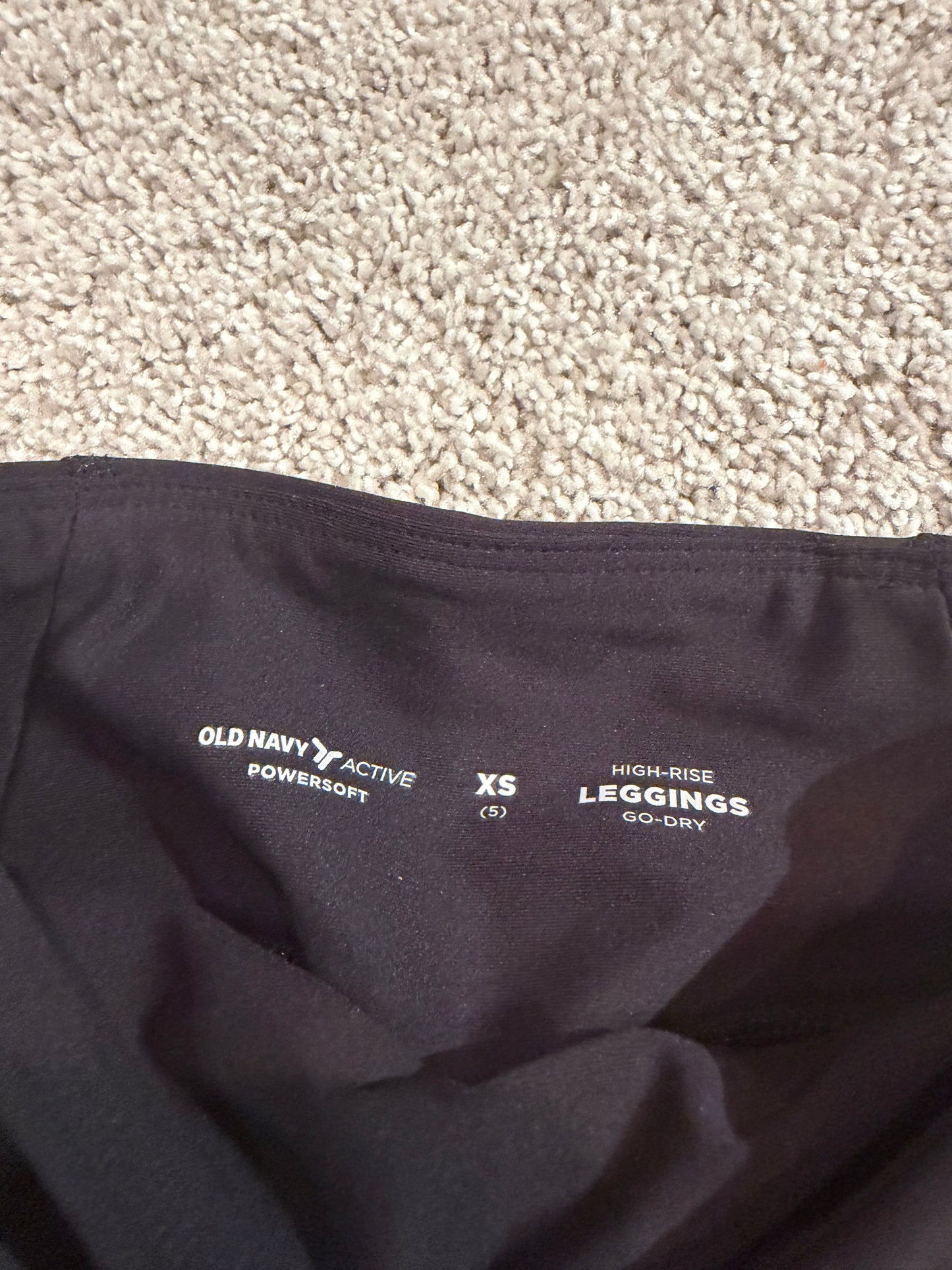 Old Navy Bundle Size 5Y