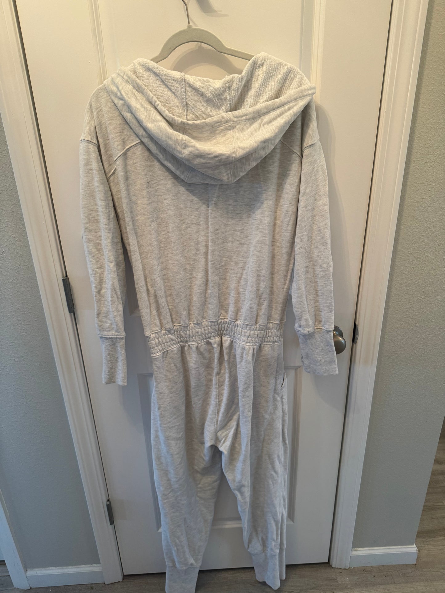 Free People Jumpsuit Size Medium
