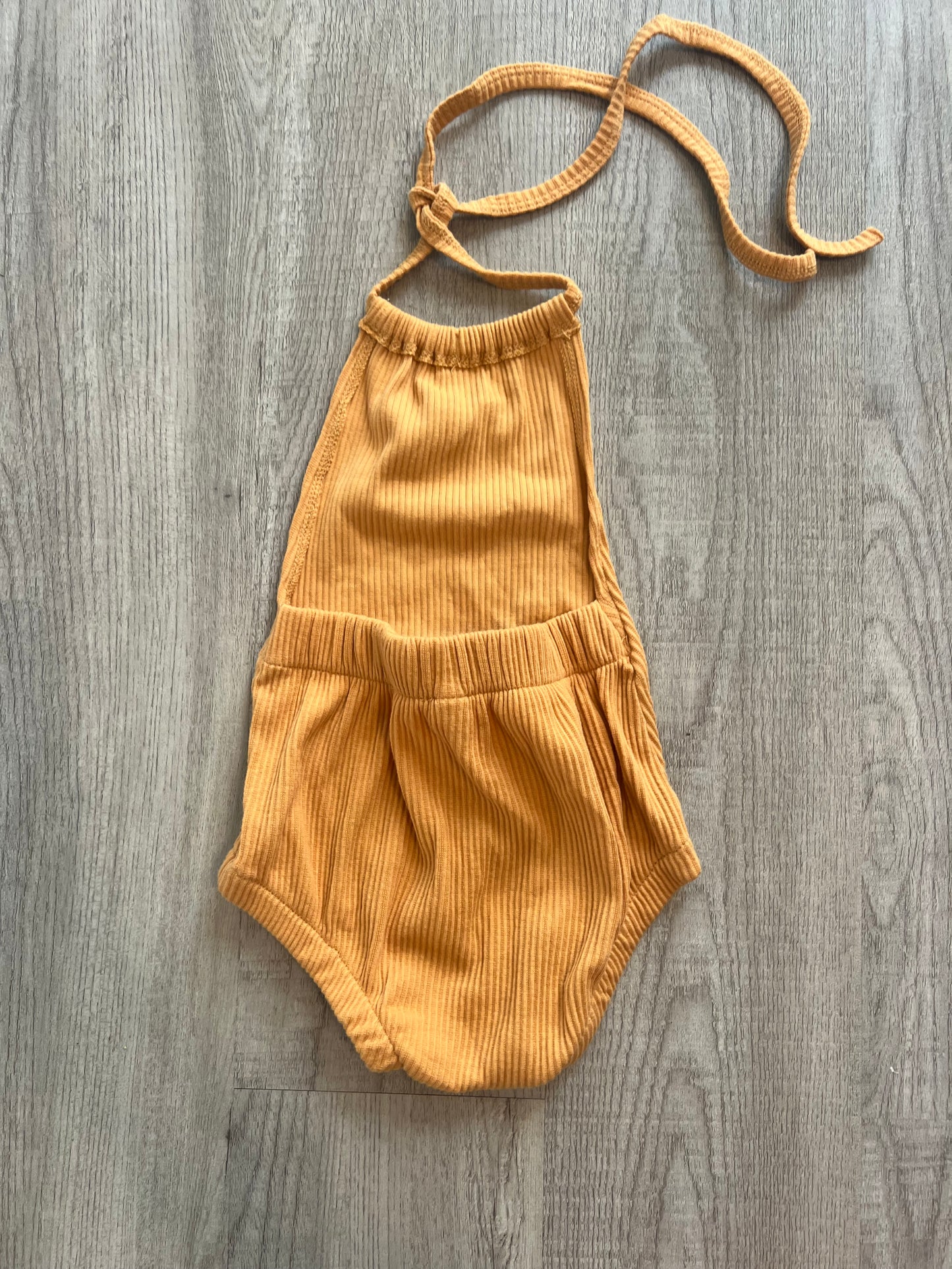 Baby Girl Romper Size 12/18 months