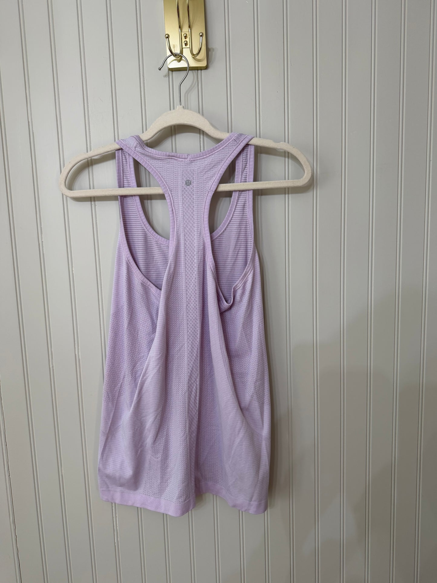 Lululemon Tank Women’s Size 8 Lilac