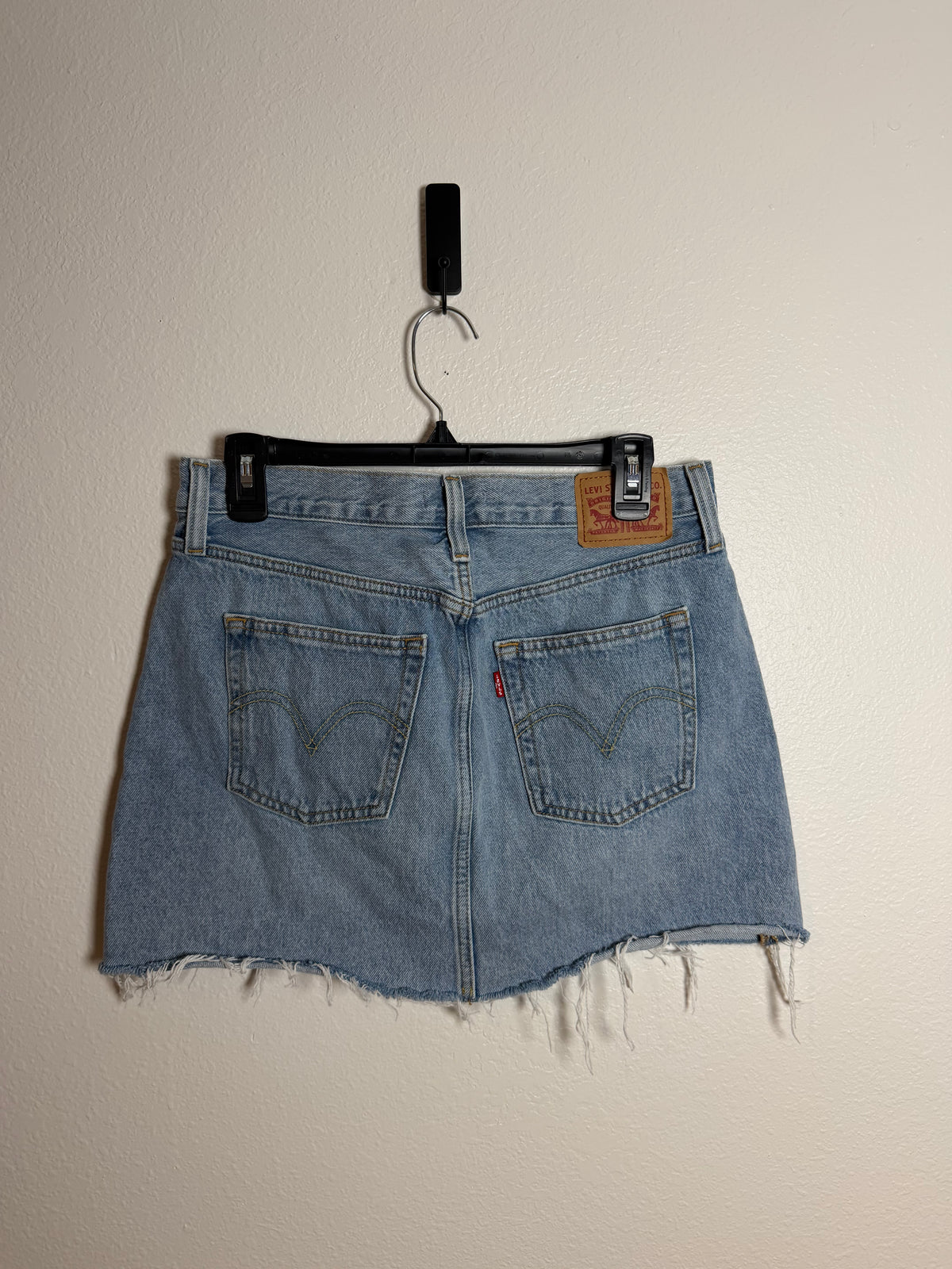 Levi’s Icon Skirt Size 28