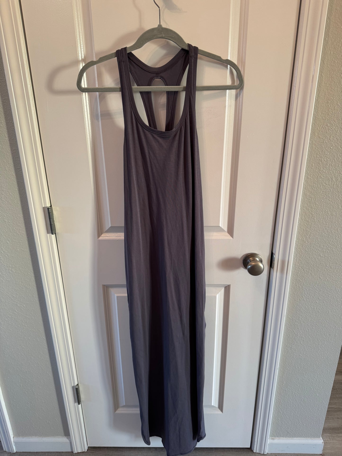 Lululemon Restore & Revitalize Dress Women’s Size 6