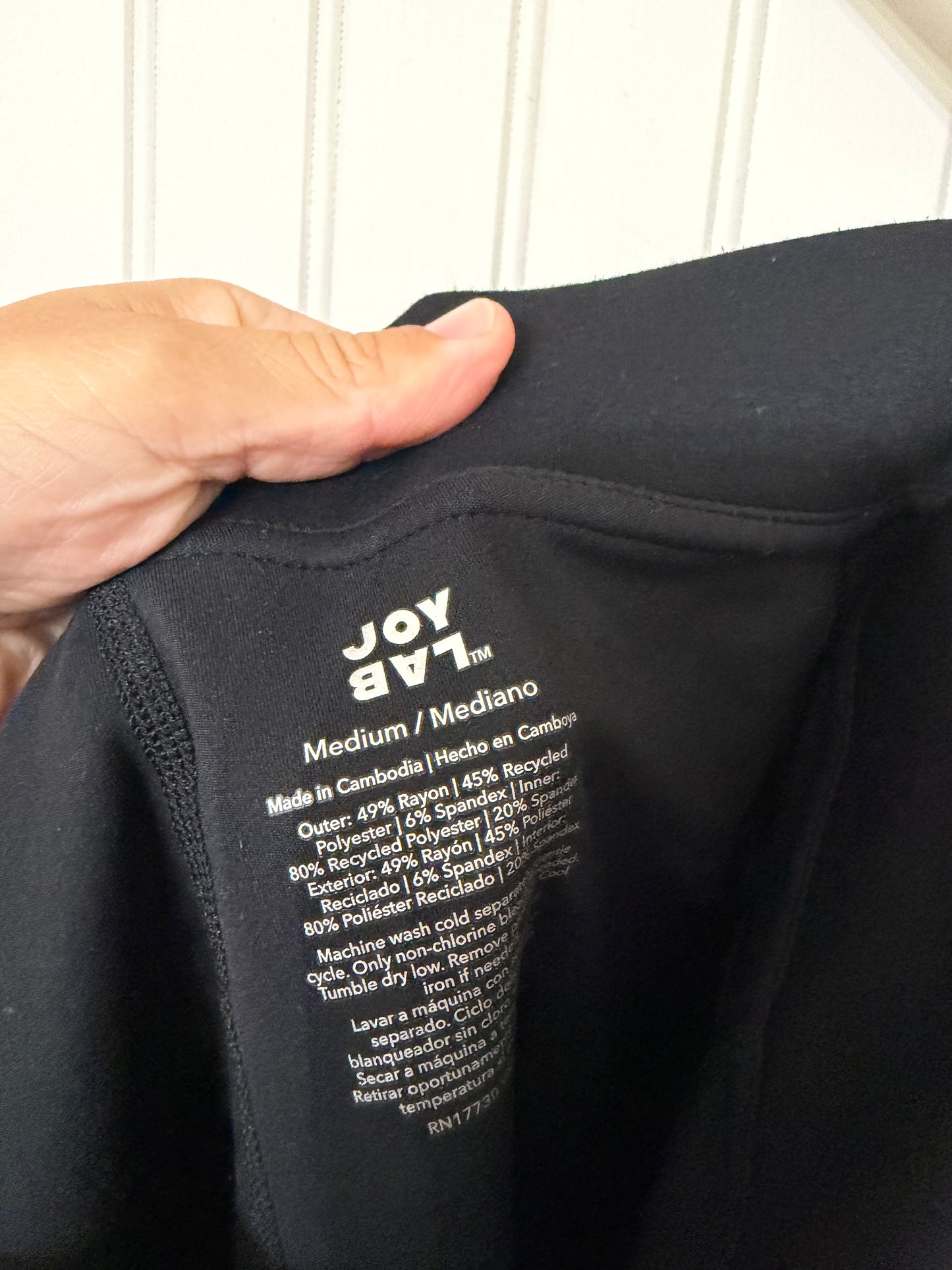 Joy Lab Skirt Size Medium