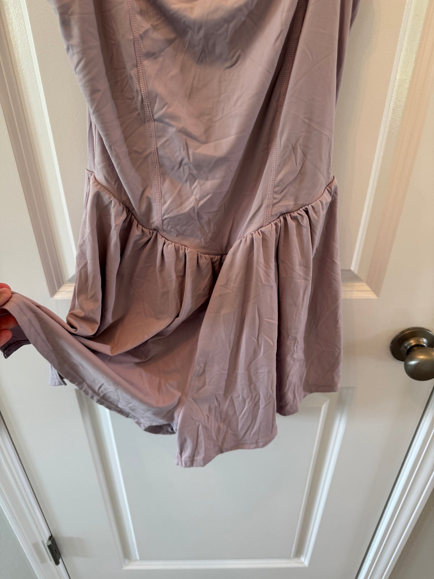 Romper Women’s Small Lilac