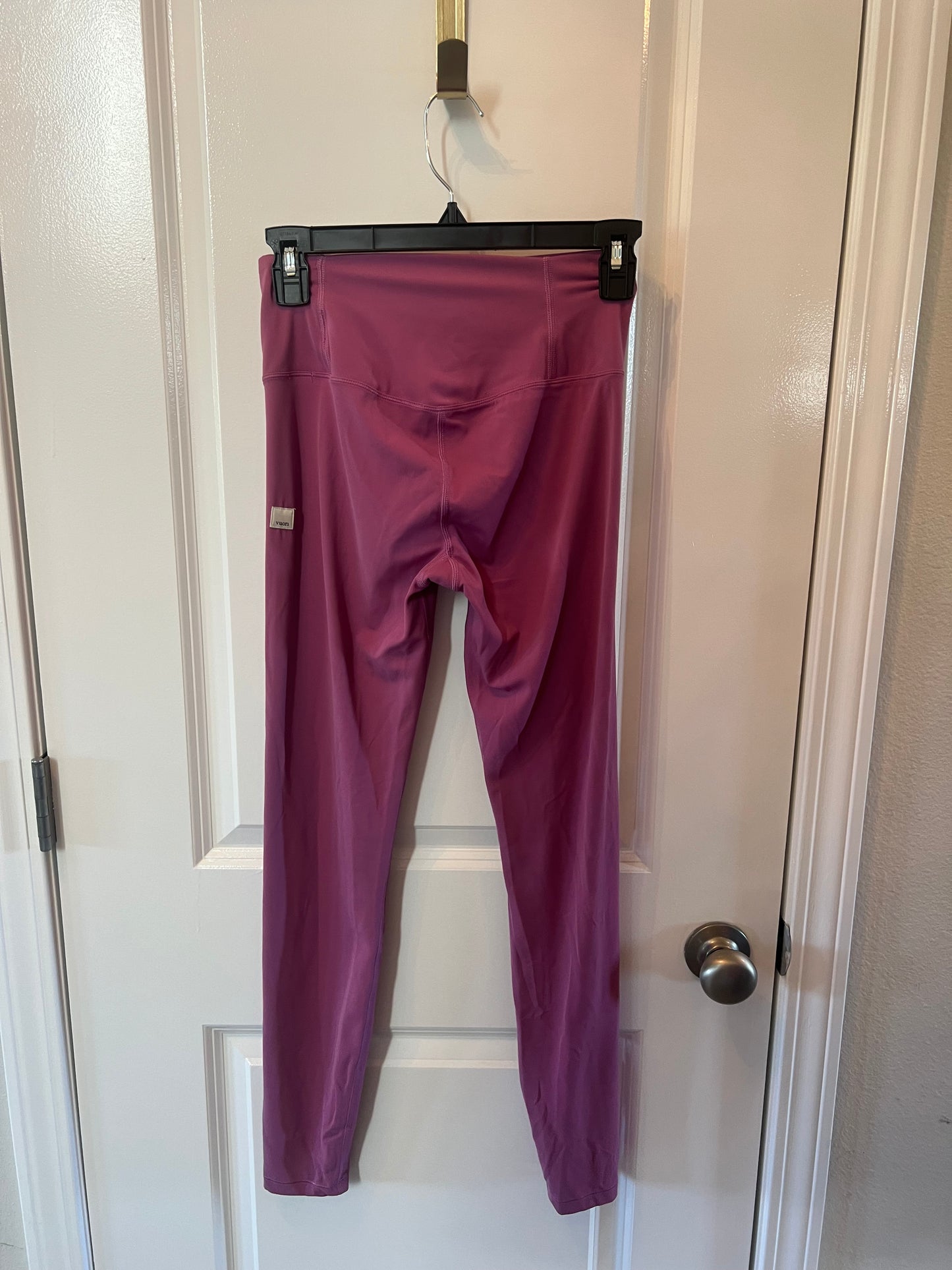 Vuori Leggings Women’s Size Small 4-6 Purple