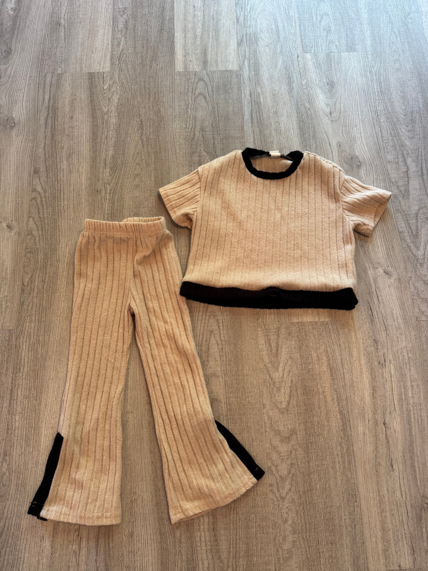 Toddler Girl Set Size 4 years