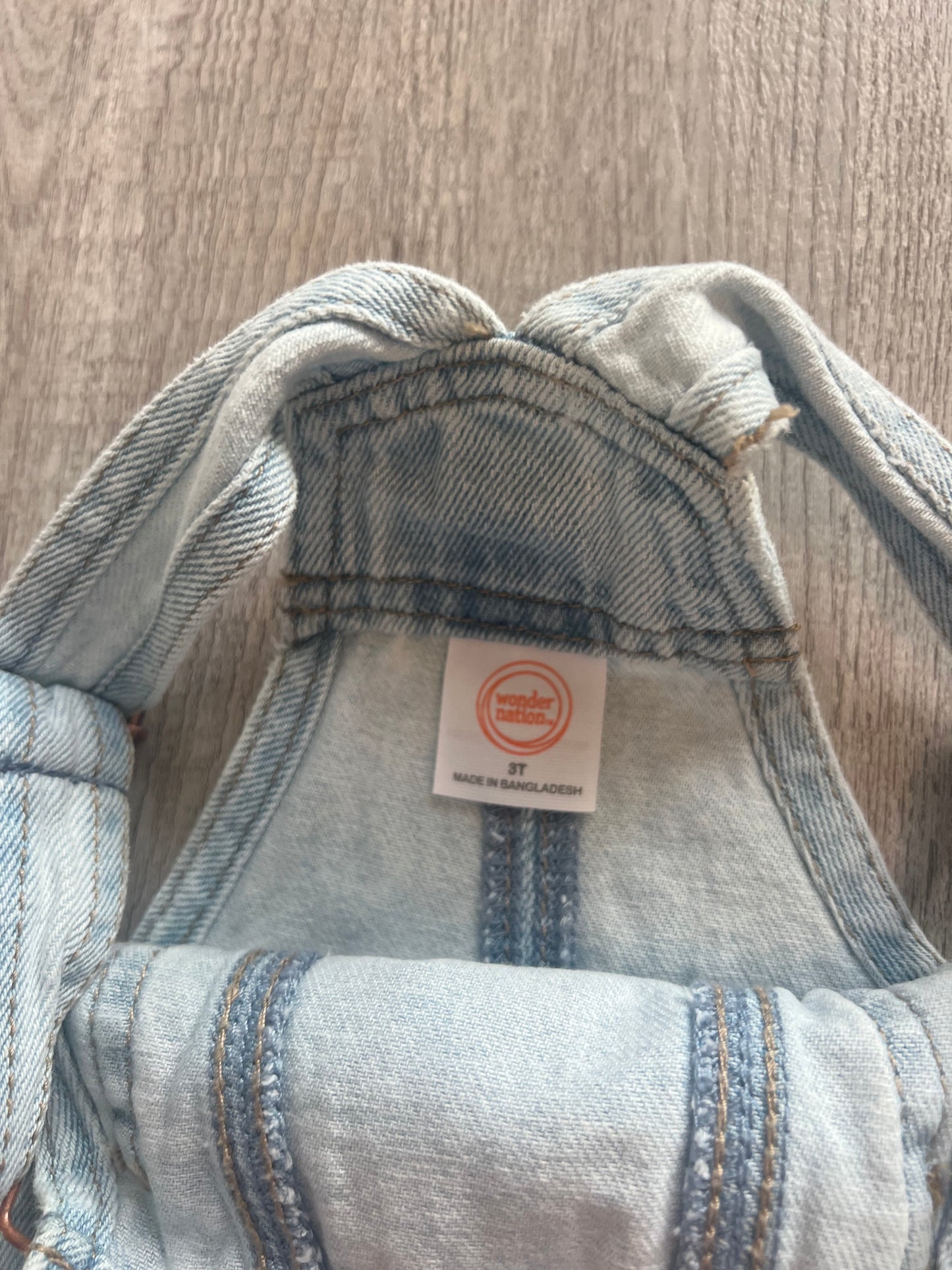 Toddler Girl Dress Size 3T