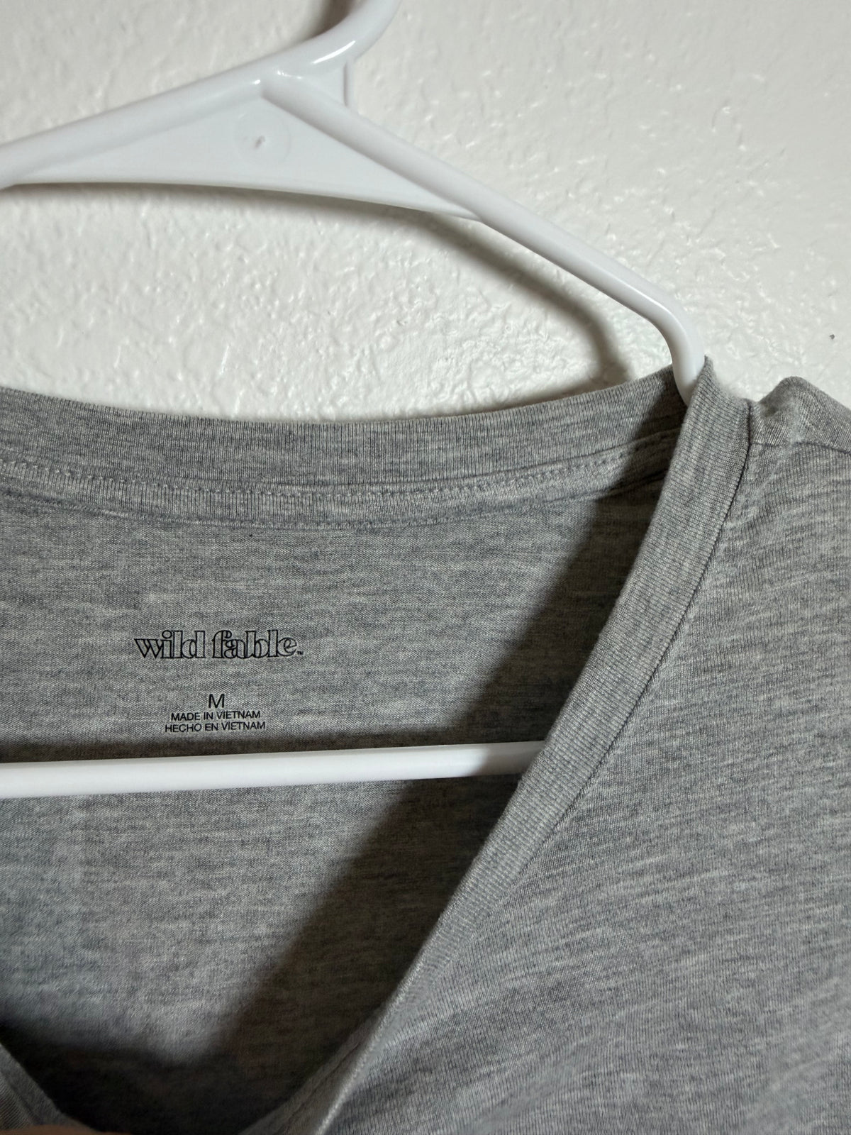 Wild Fable Women’s Top Size Medium