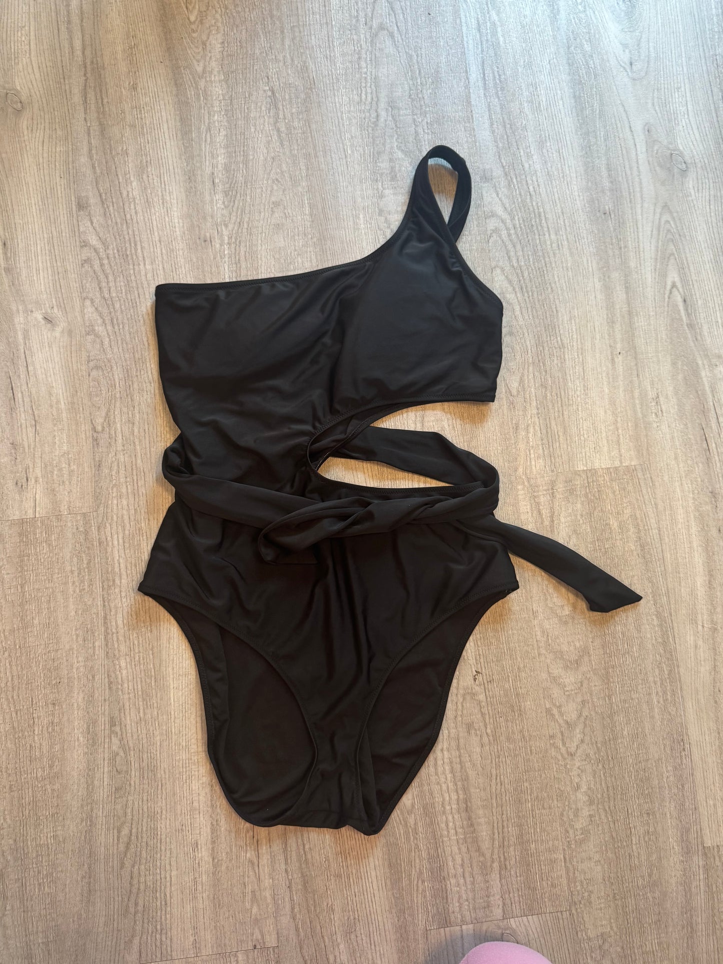 Aerie Swimsuit Women’s XL Black