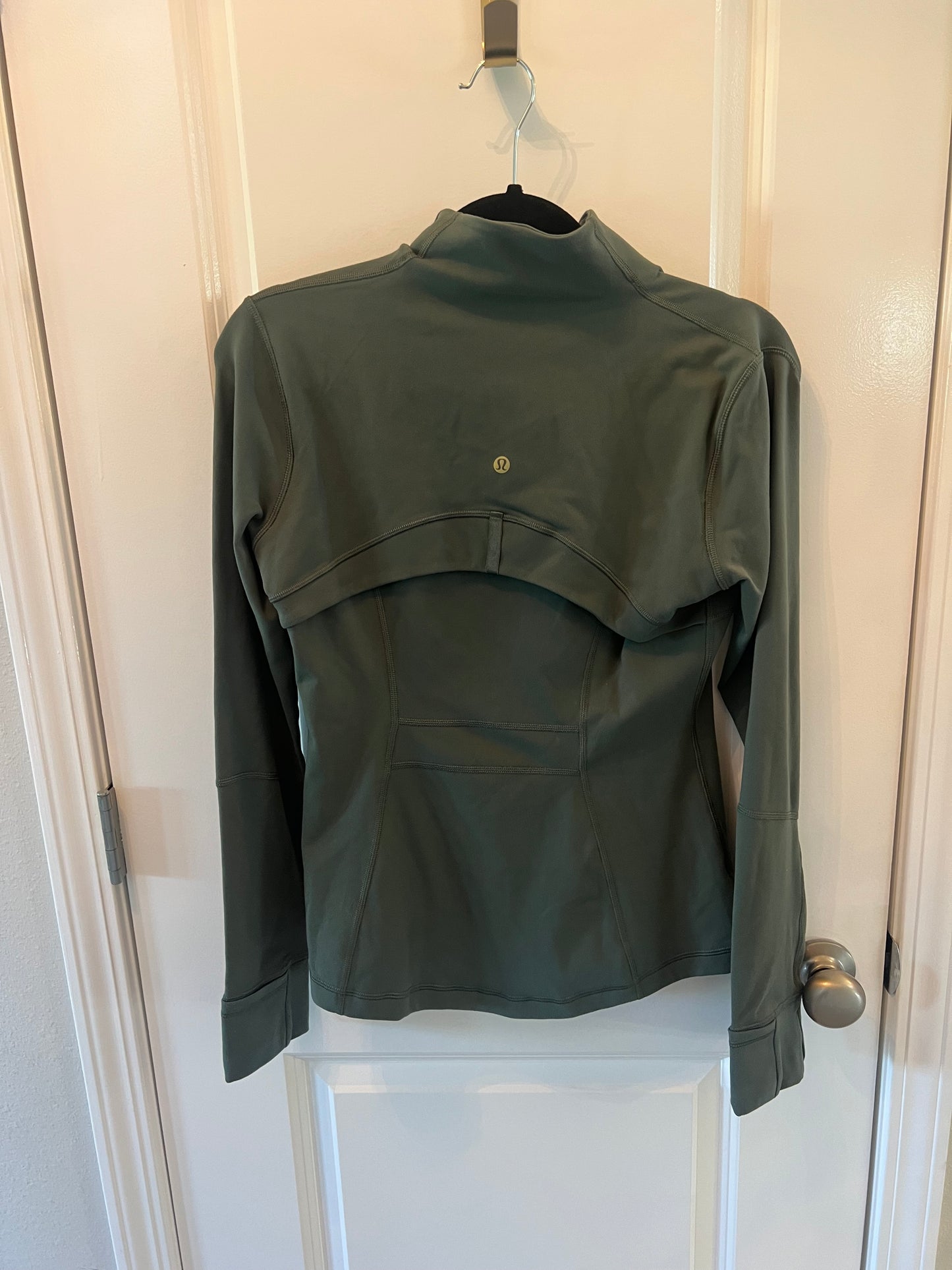 Women’s Lululemon Jacket Size 8