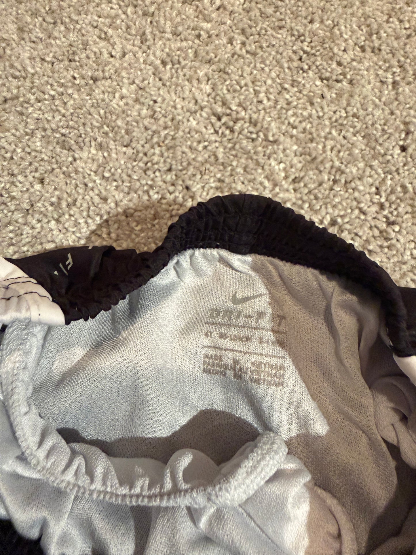 Nike Shorts Bundle Size 4 (see picture)