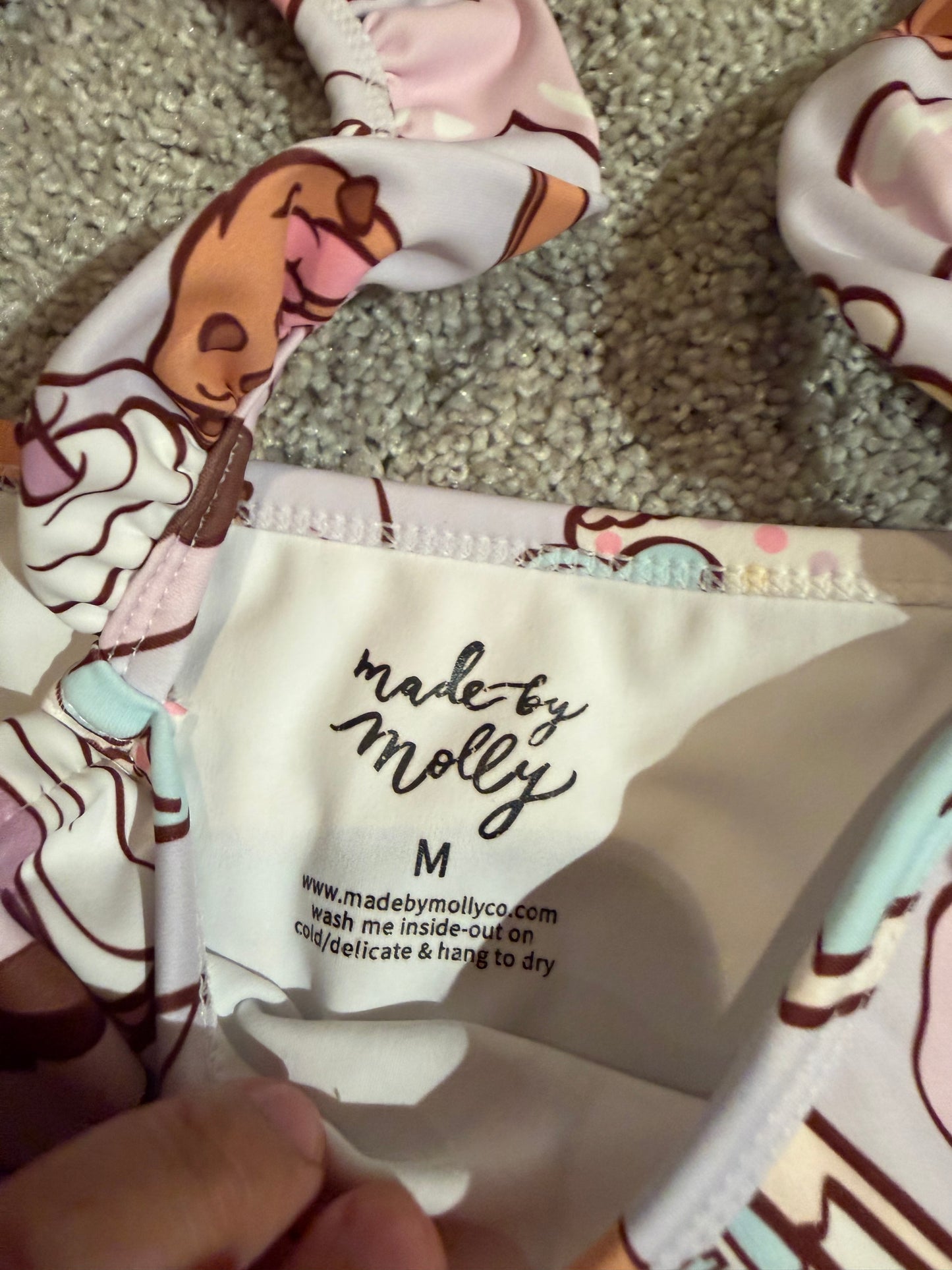 Made by Molly Women’s Set Size Medium