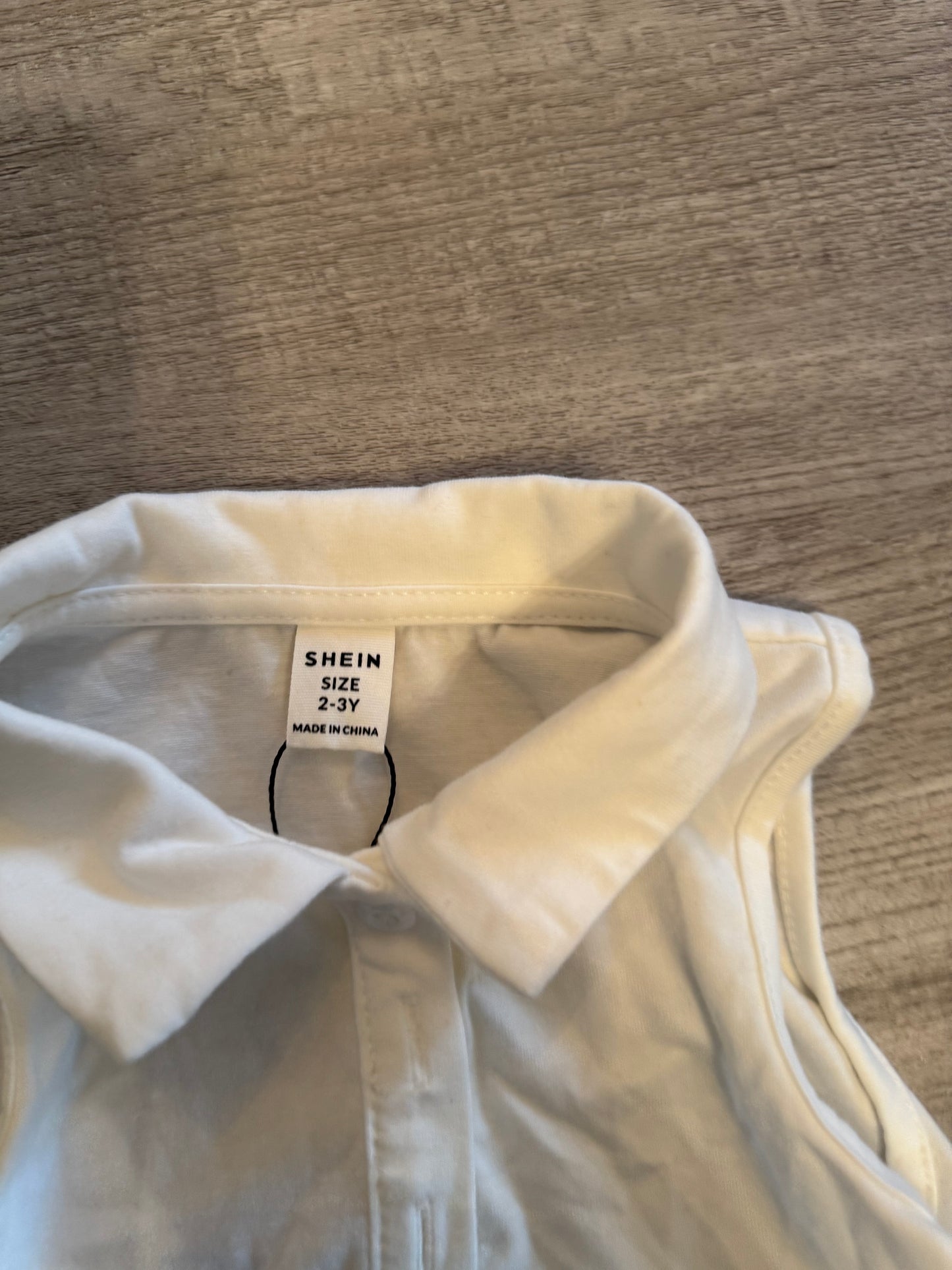 Tank Bundle Toddler Size 2/3 Years