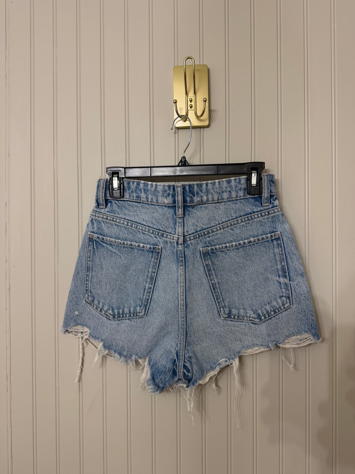 Zara Women’s Jean Shorts size 4