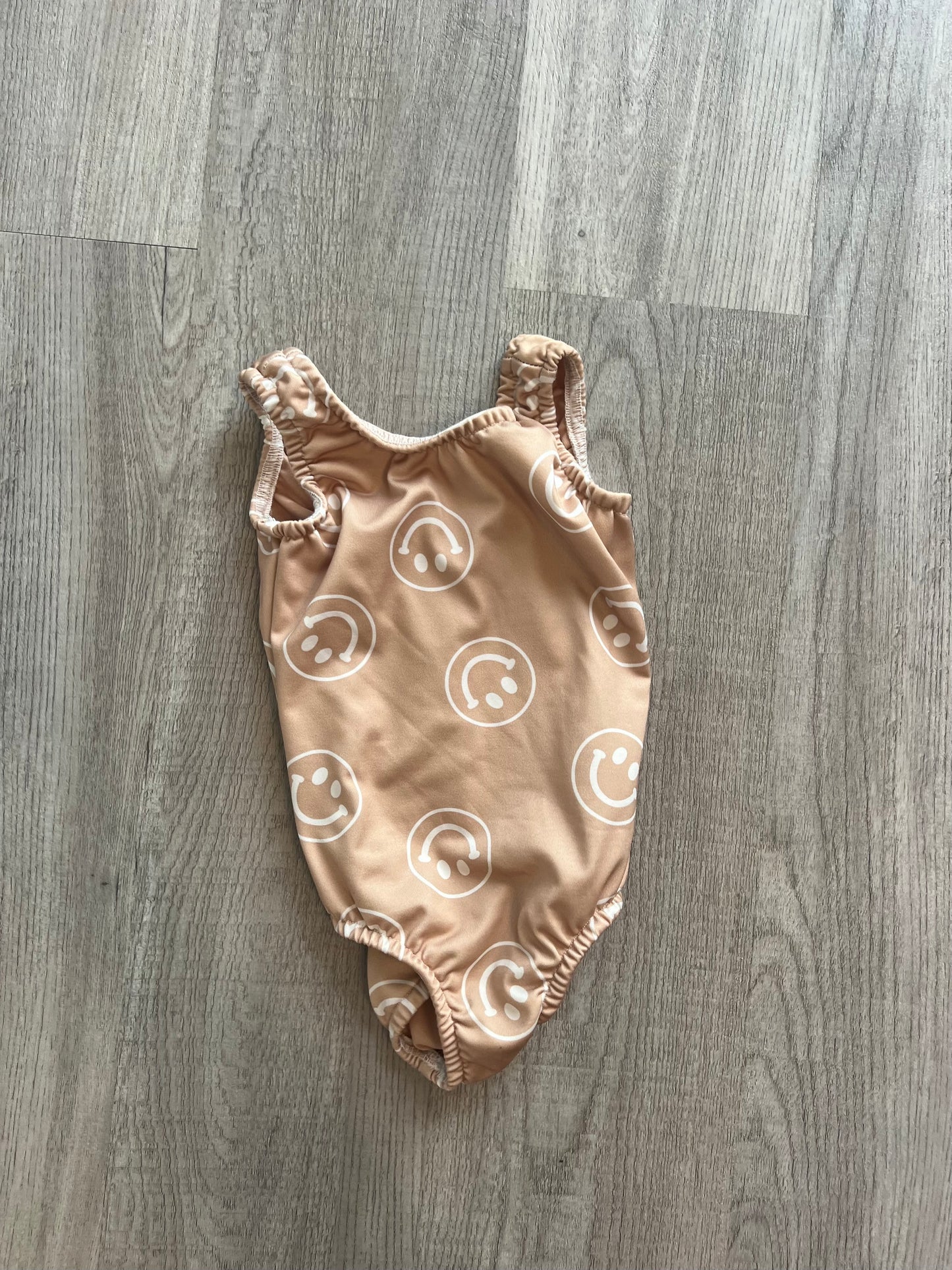 Baby Girl Swimsuit Size 18 months