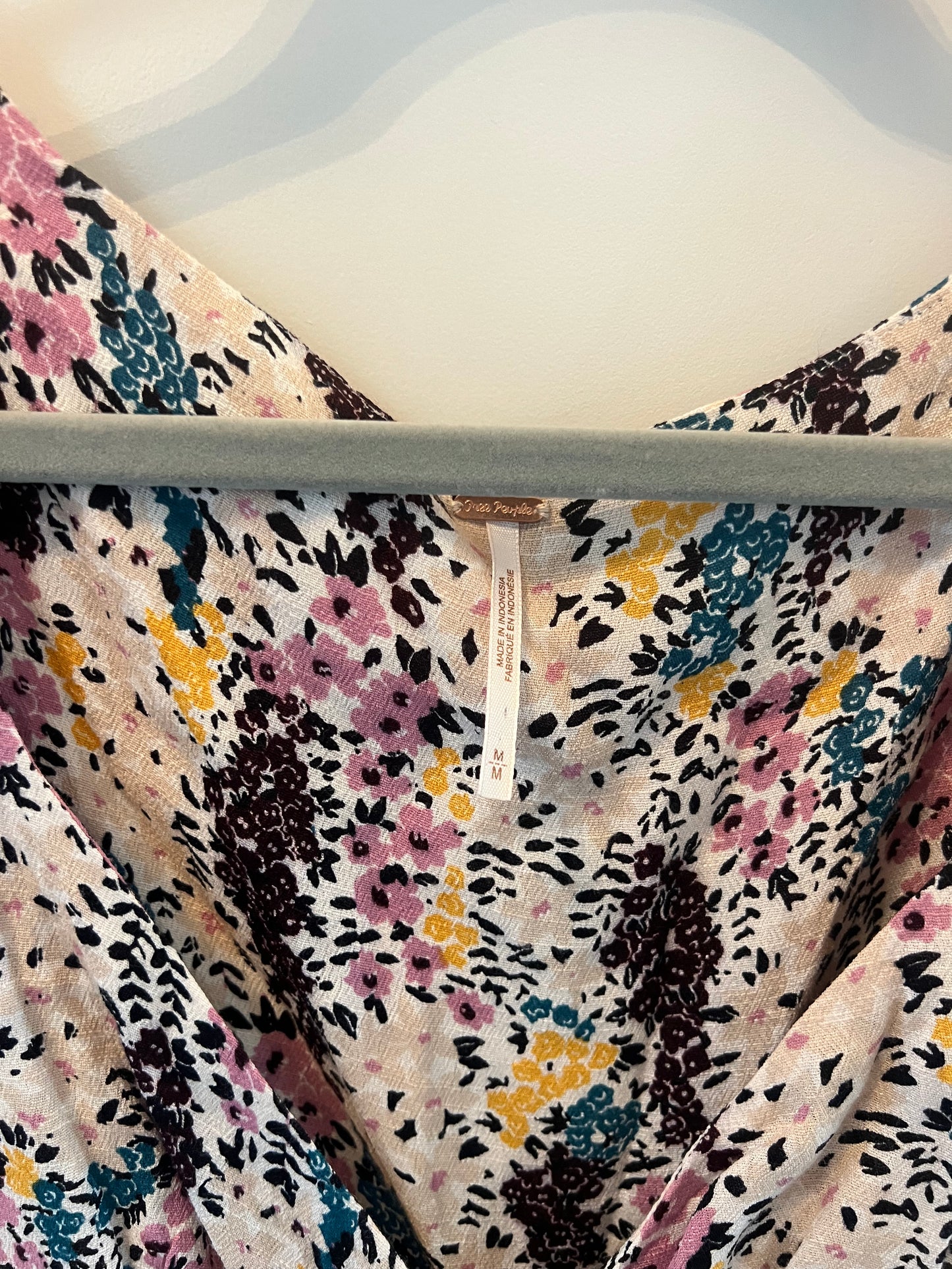 Free People Dress Size Medium