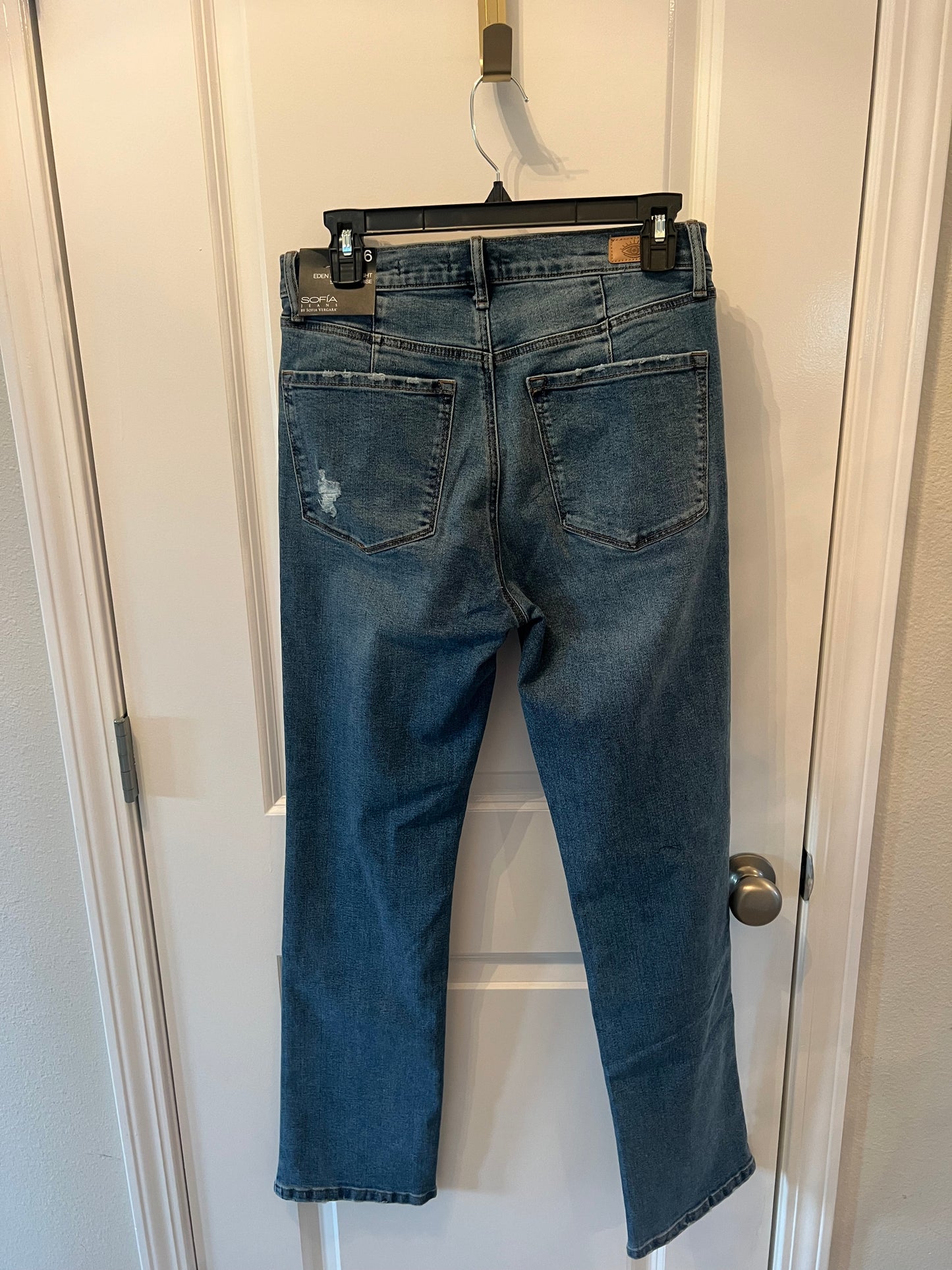 Women’s Sofia Jeans Size 6
