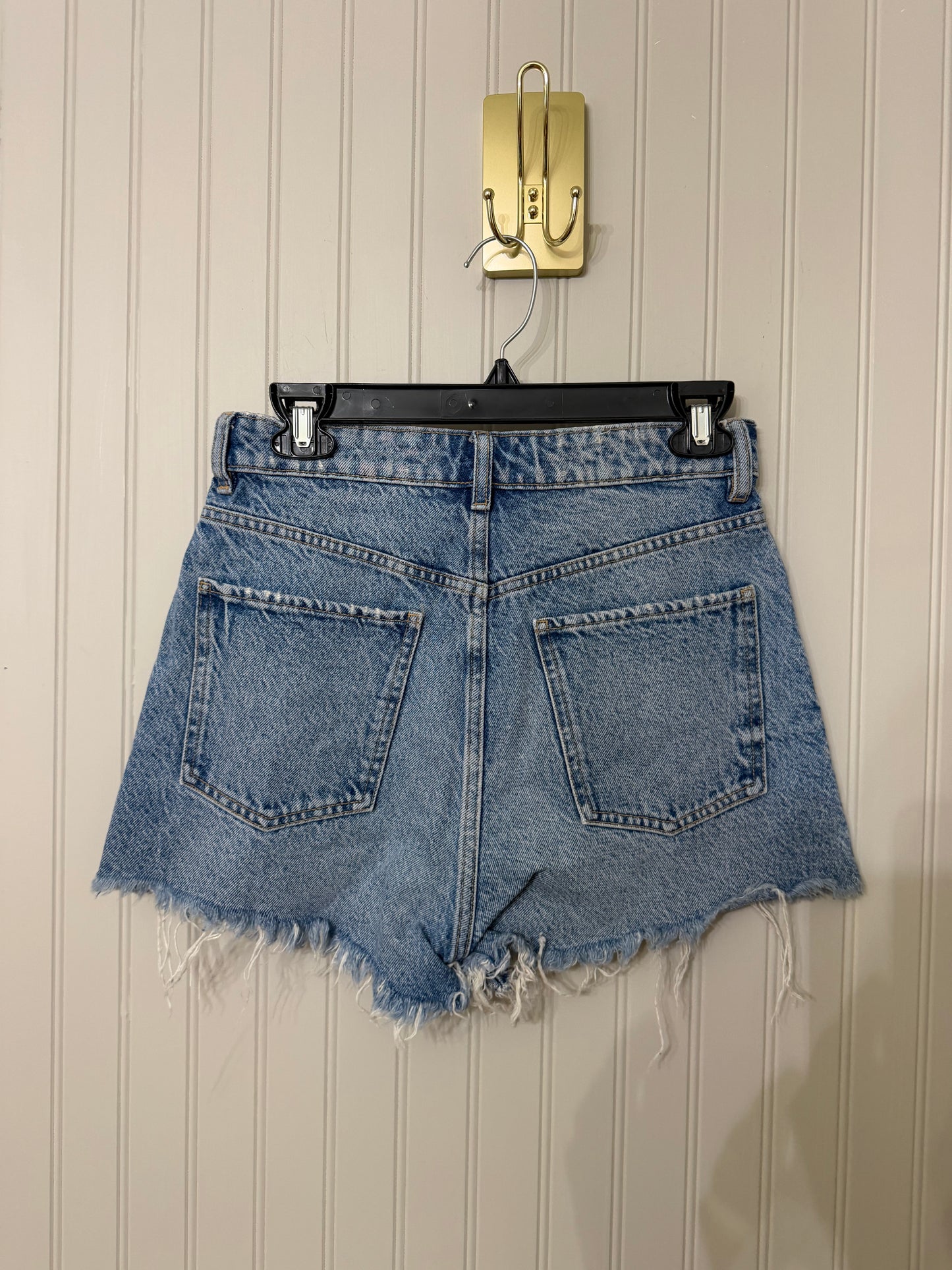 Zara Women’s Jean Shorts Size 4
