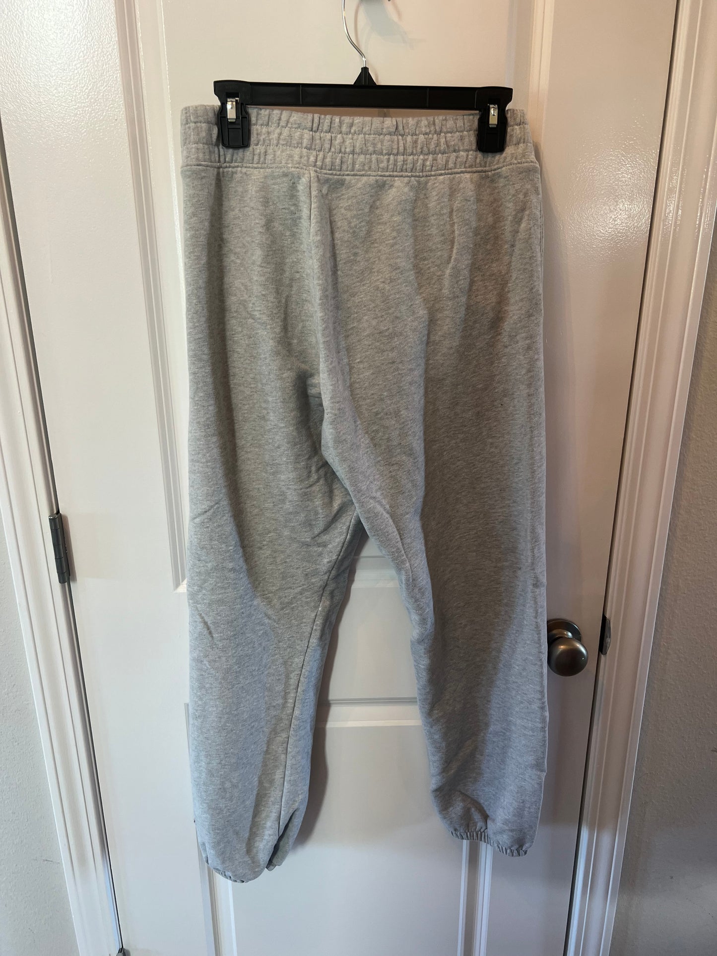 Aerie Offline Sweatpants Women’s Size Medium 8-10 Heather Gray