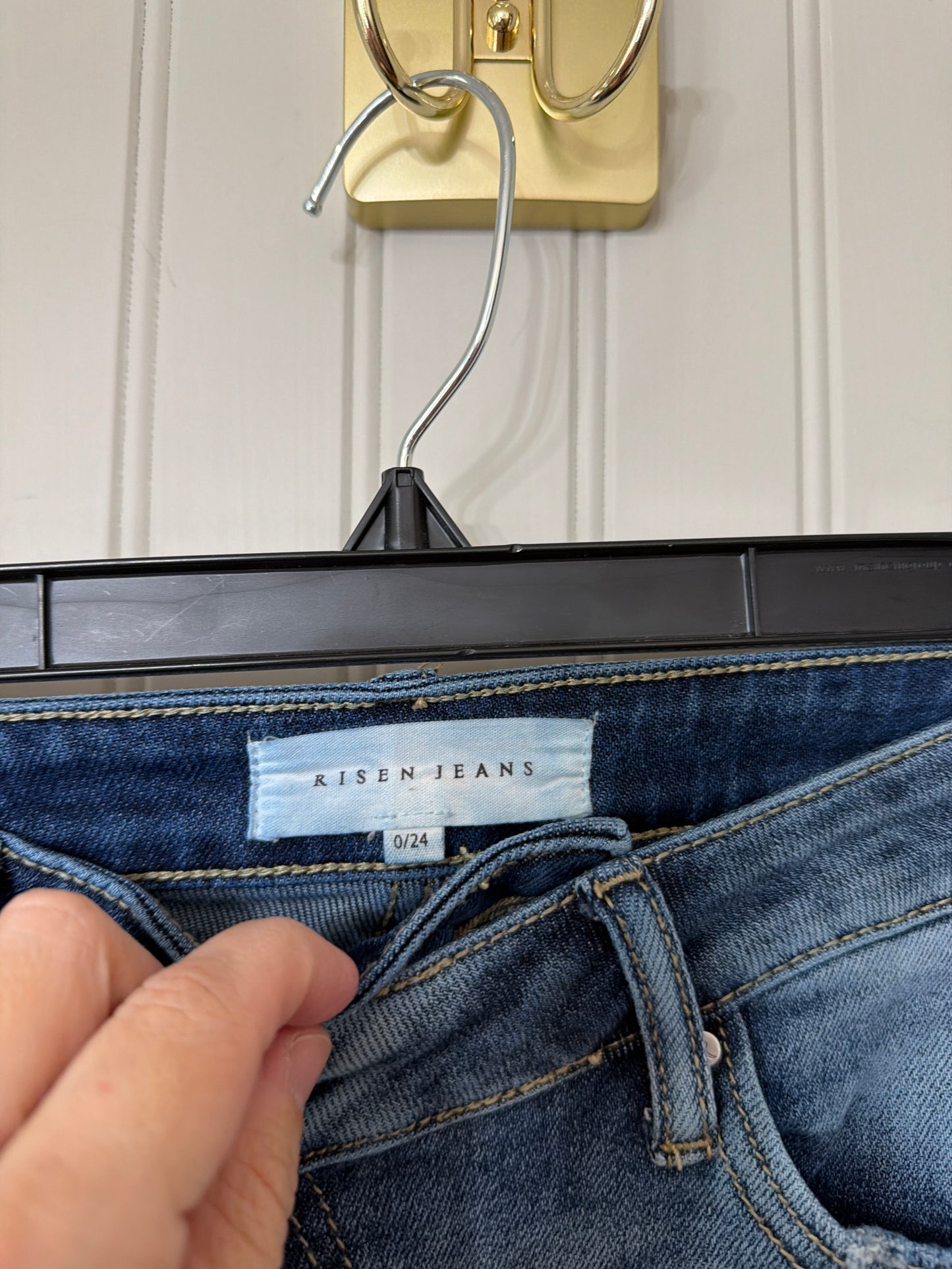 Risen Jeans Women’s Size 0/24