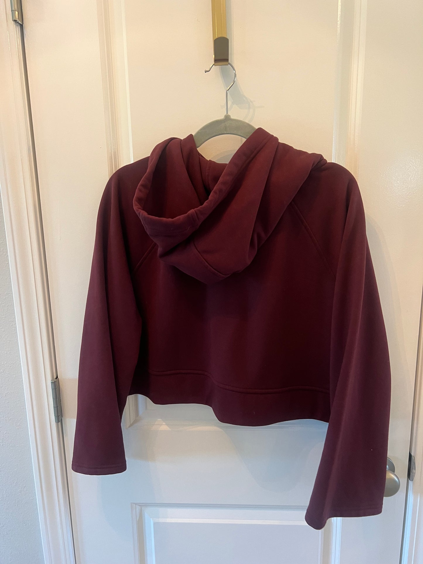 Women’s Athleta Hoodie Size Medium