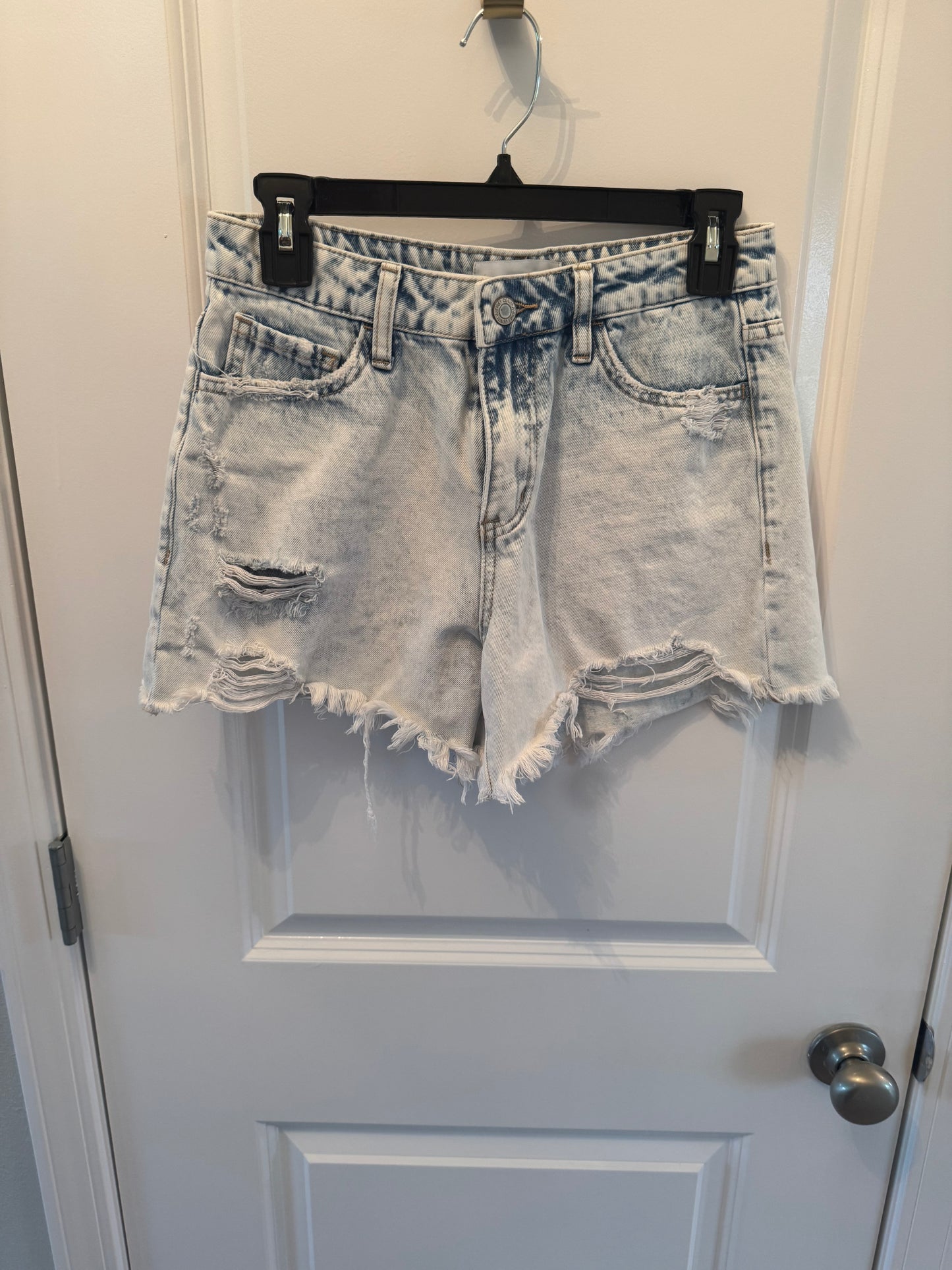 Vervet Jean Shorts Size Small