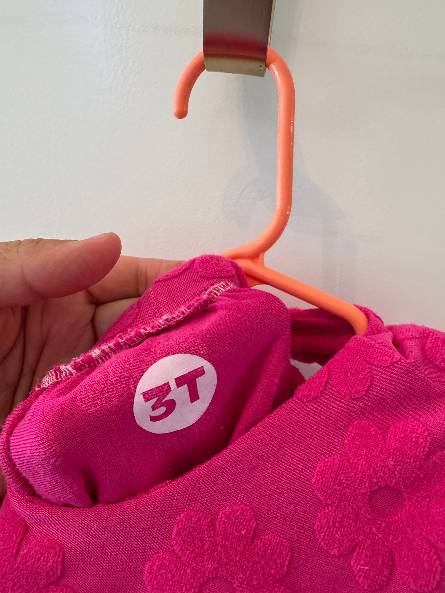 Cotton On Dress Toddler Size 3T