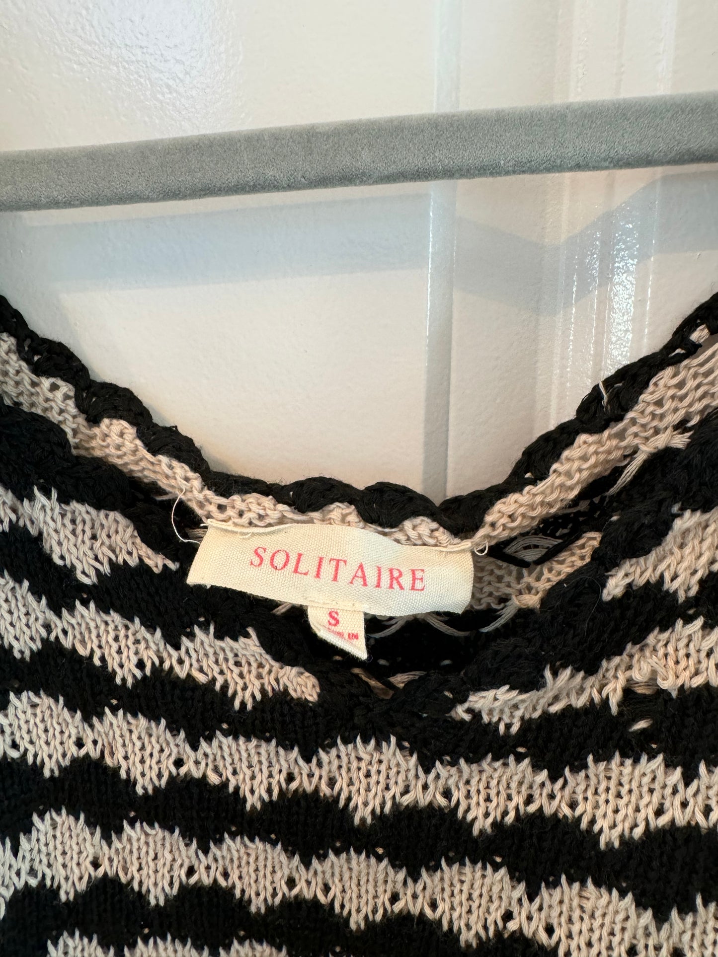 Women’s Match Skirt Set Size Small