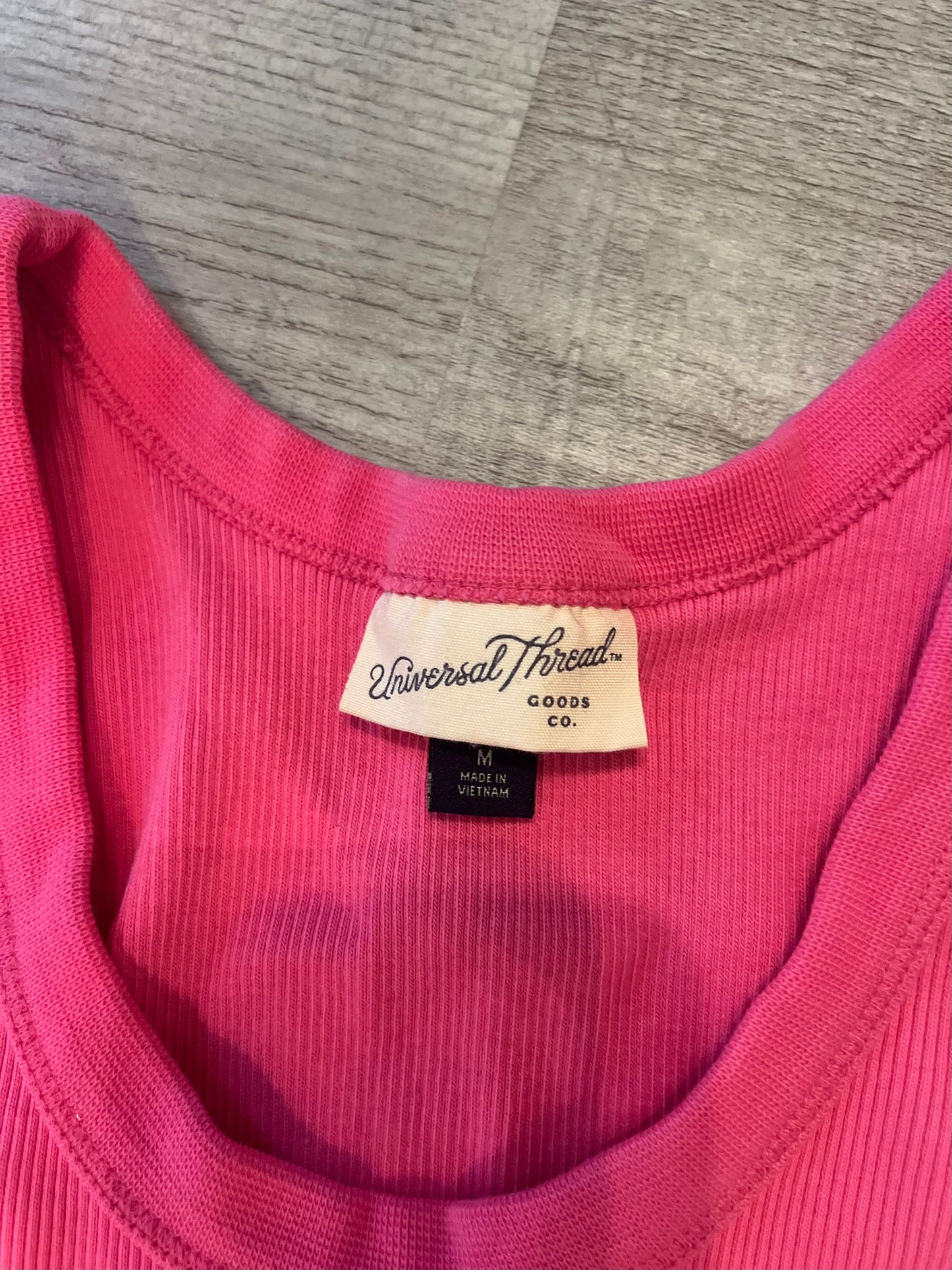 Target Tank Bundle Size Medium