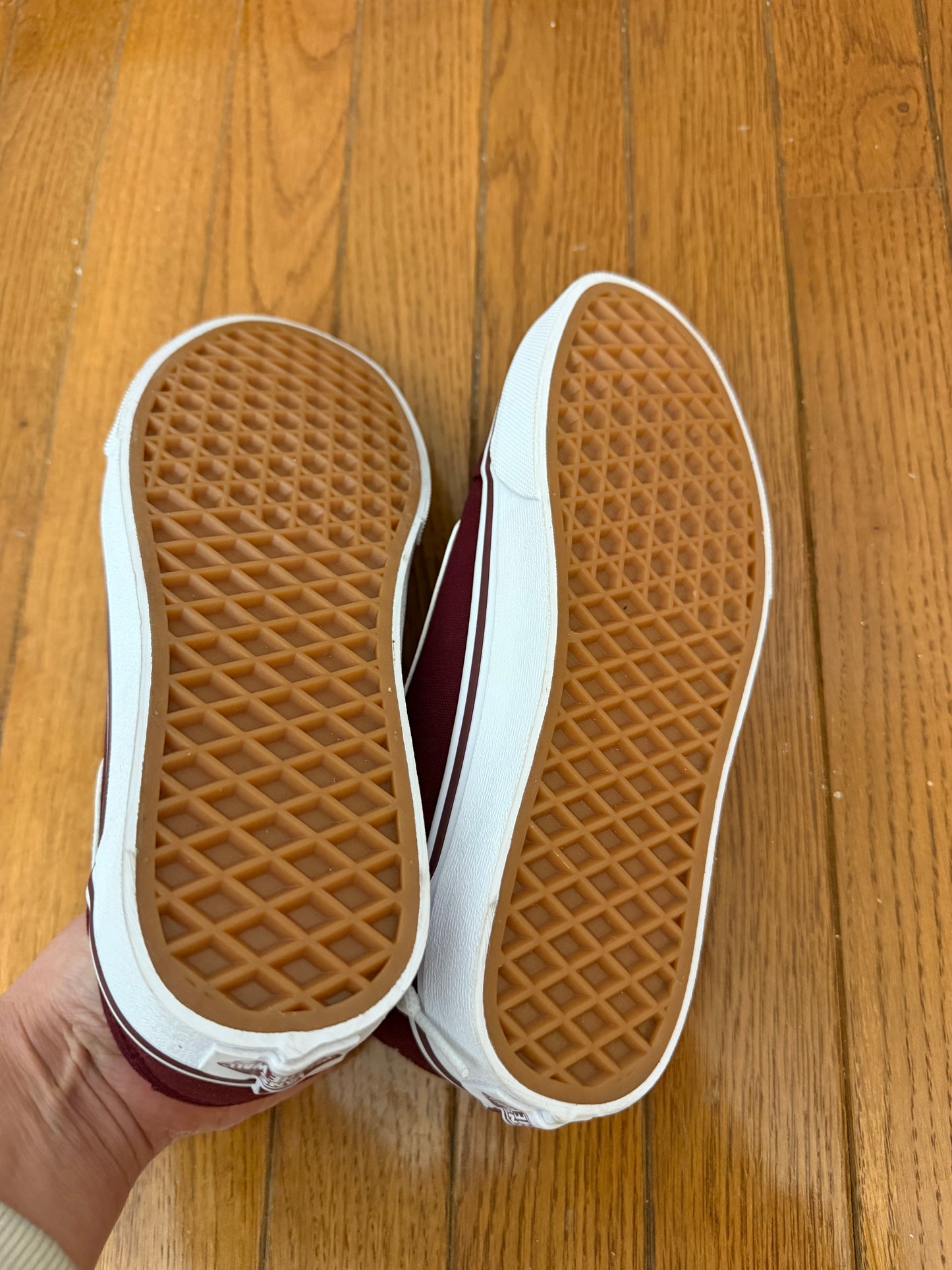 Vans women’s size 6.5