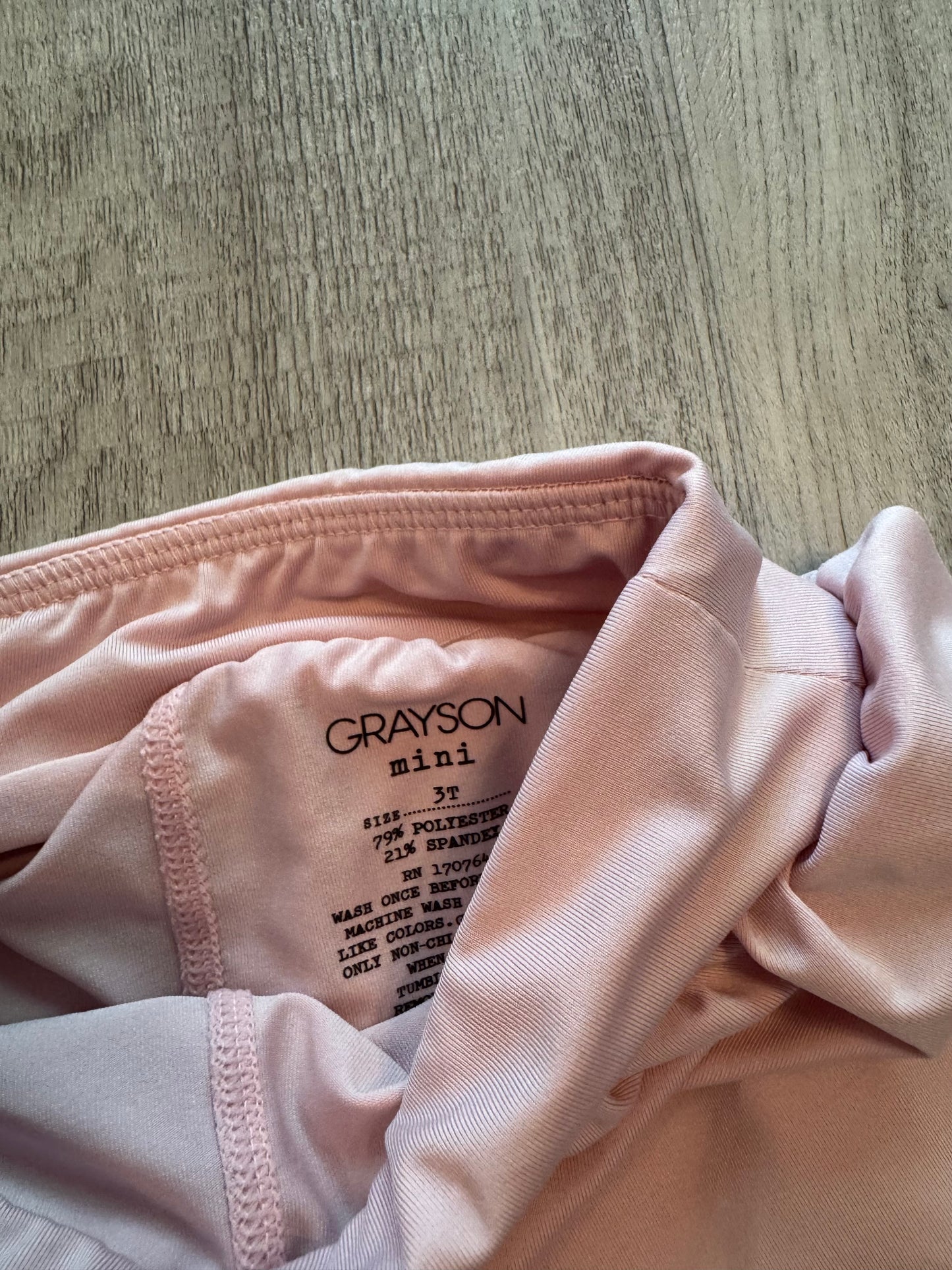 Toddler Skirt Bundle Size 3T