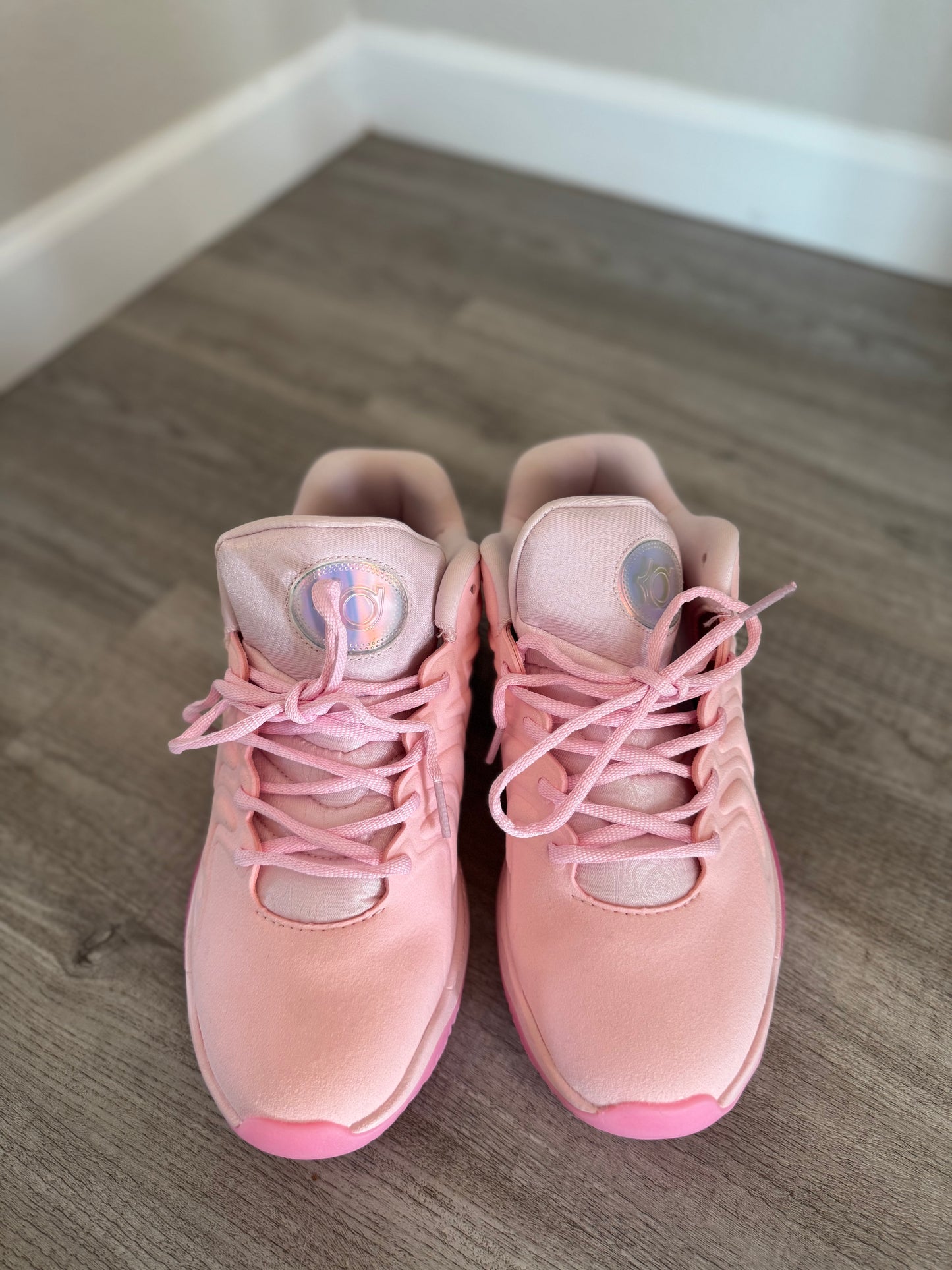 Nike KF 17 NRG Aunt Pearl Basketball Shoes Men’s Size 8 (Women’s 9.5)