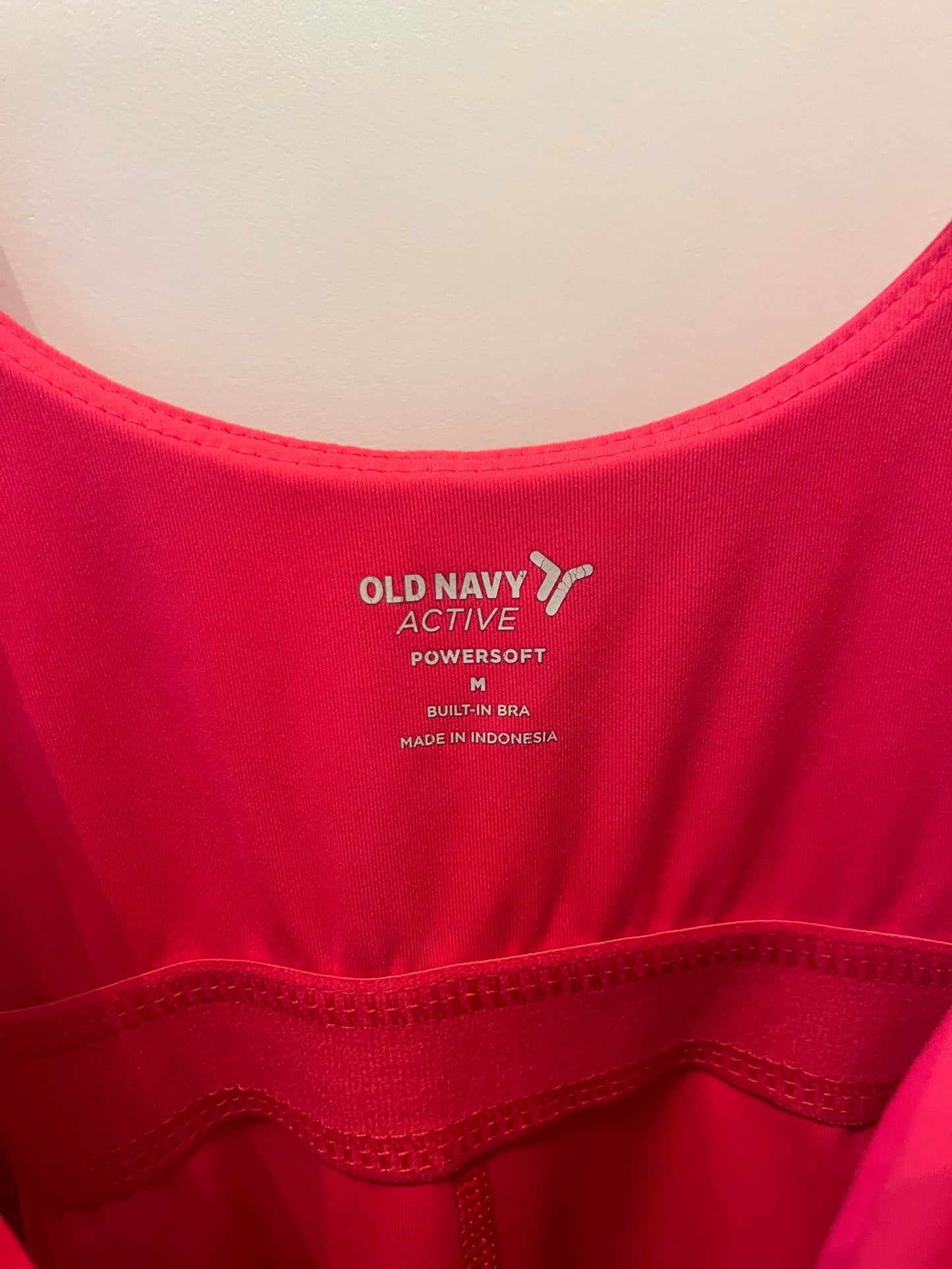 Women’s Old Navy Active Dress Size Medium