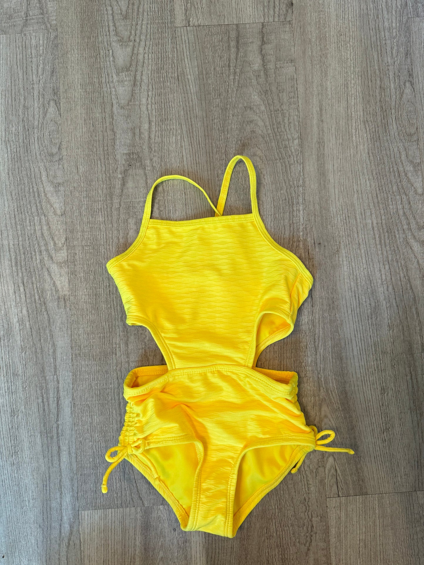 Cat & Jack Swimsuit Size 4T