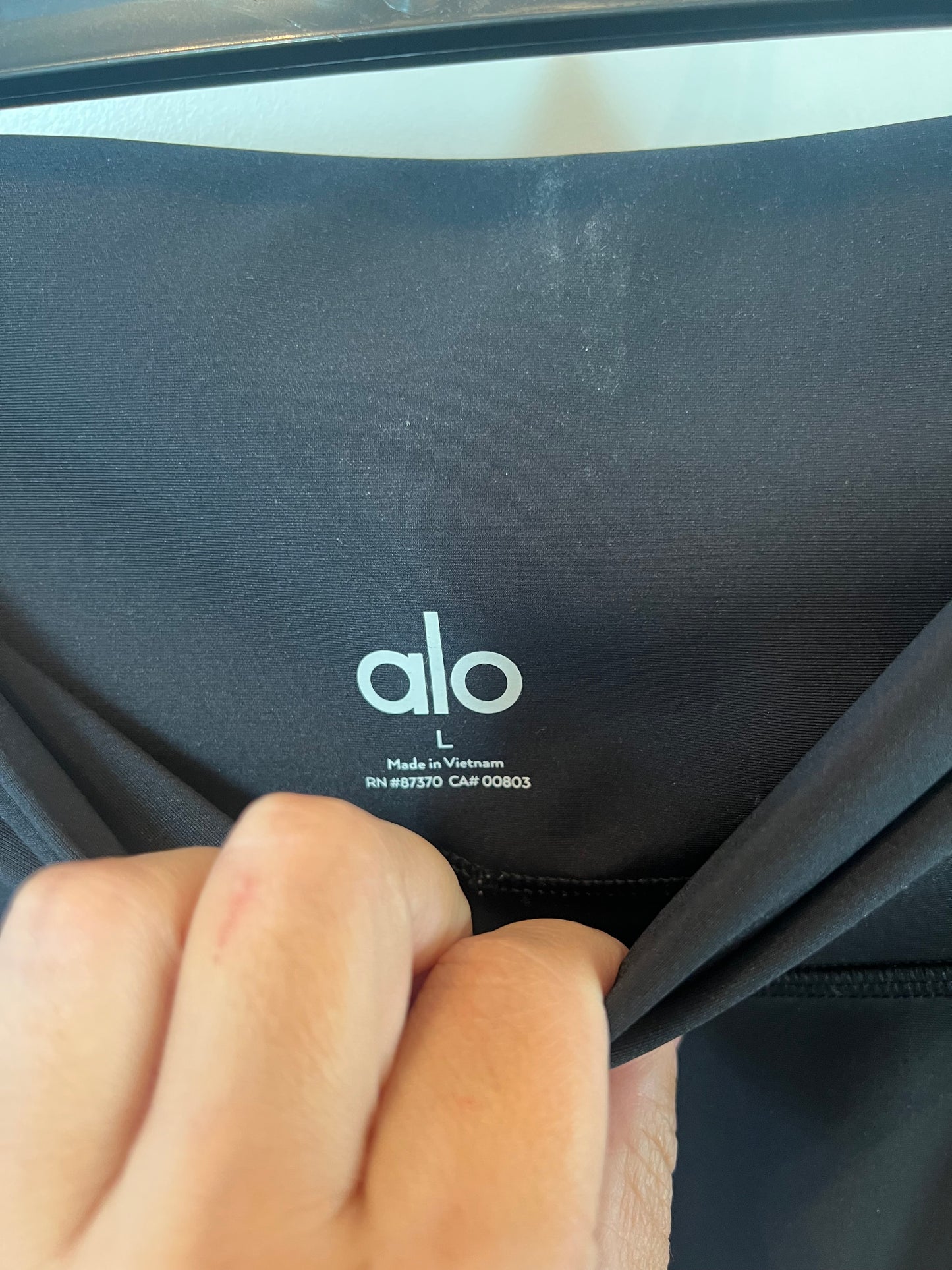 Women’s Alo Leggings Size Large