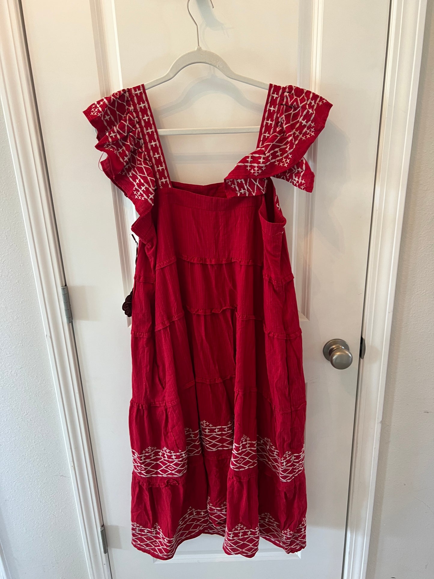 Women’s Knox Rose Dress Size Medium