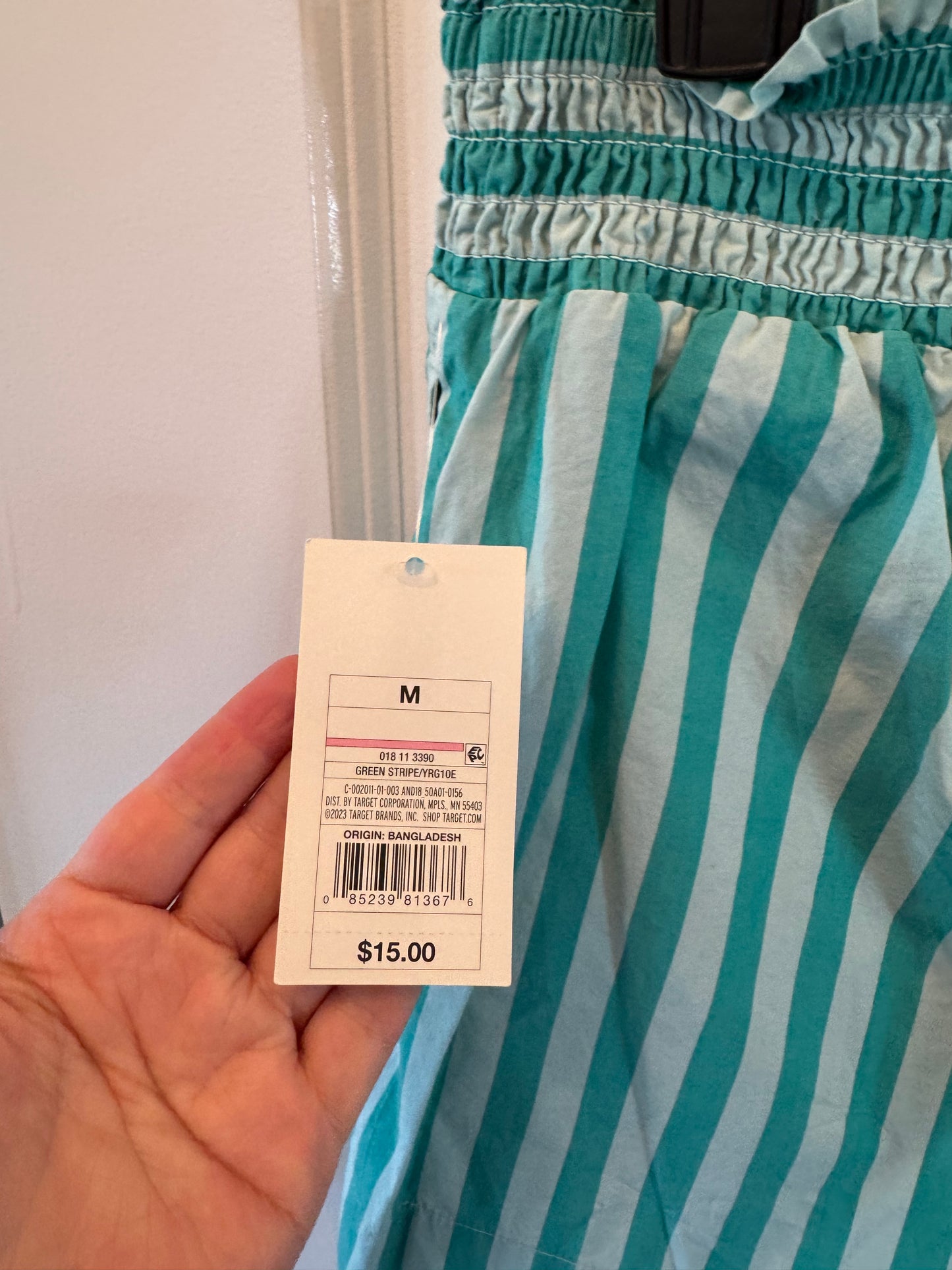 A New Day Women’s Shorts Size Medium