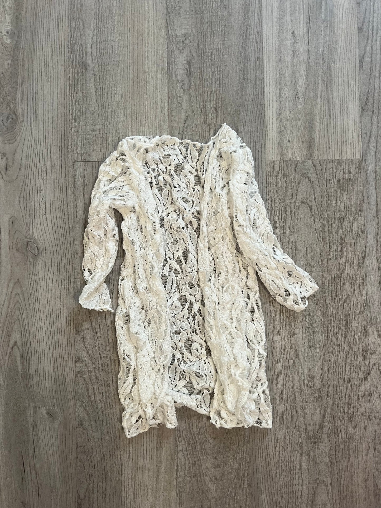 Toddler Girl Cardigan Size 2T