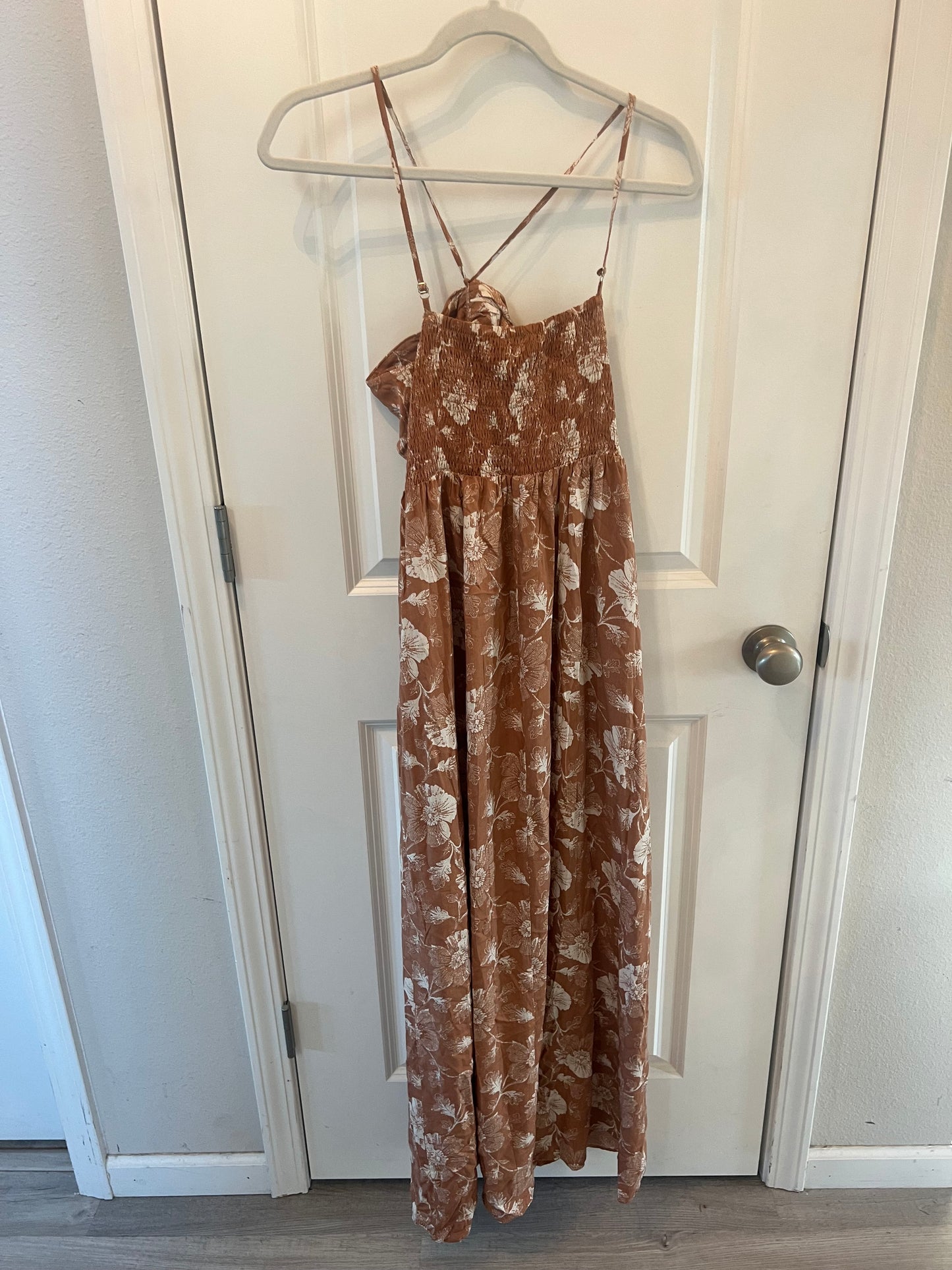 Pink Lily Dress Size Small