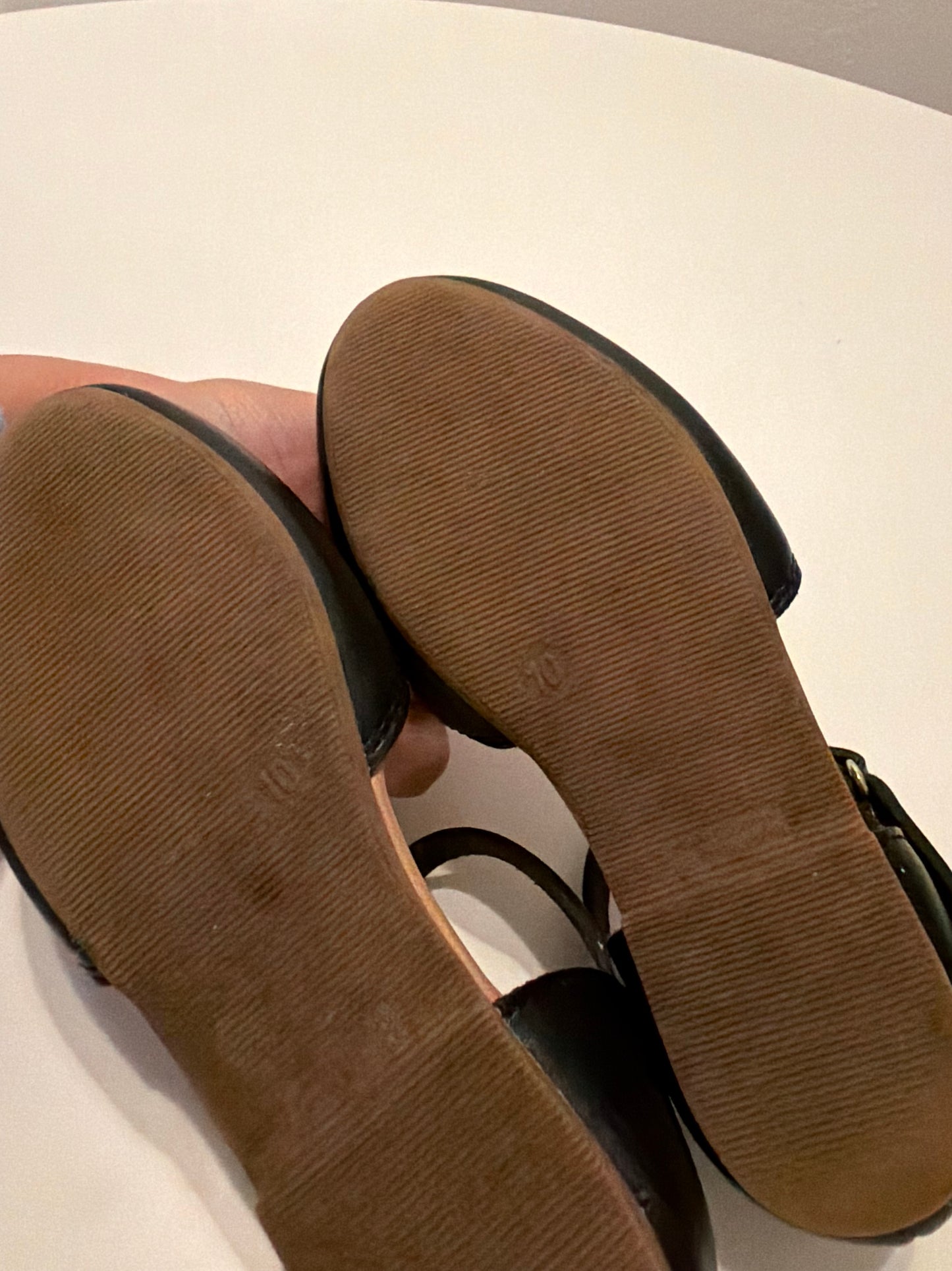 Old Navy Toddler Shoes size 10