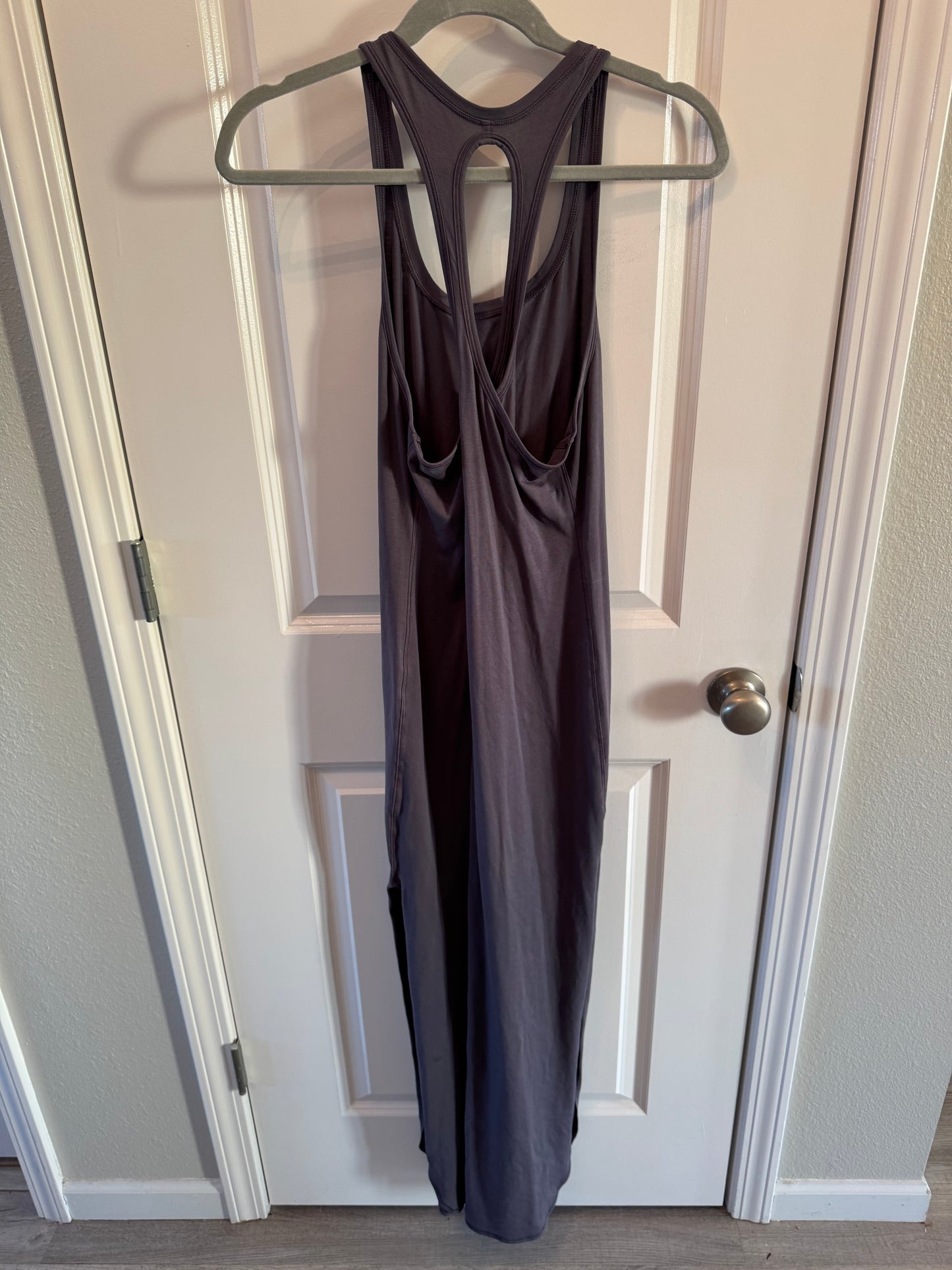 Lululemon Restore & Revitalize Dress Women’s Size 6