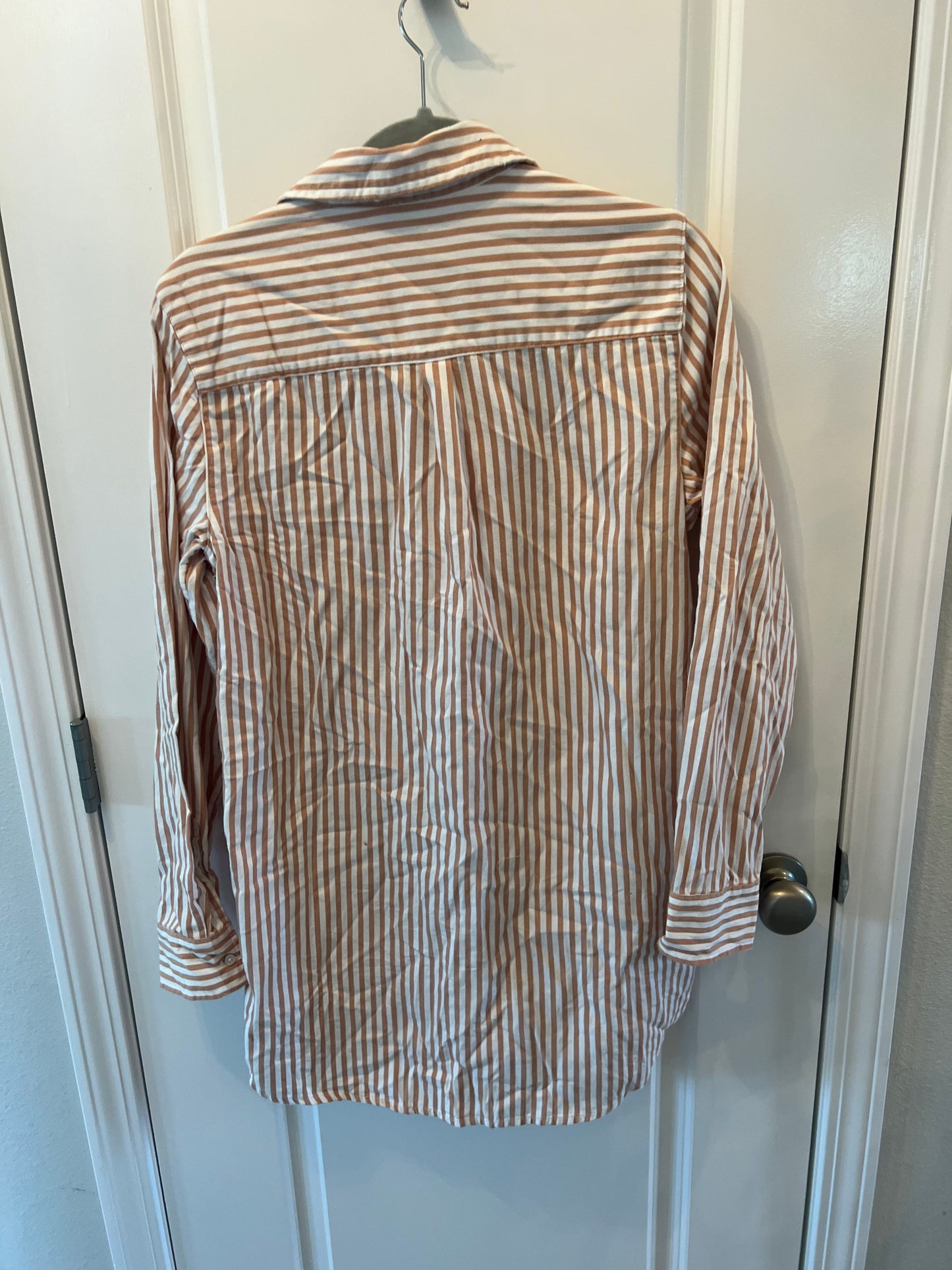 Women’s Aerie Shirt Dress Size Small