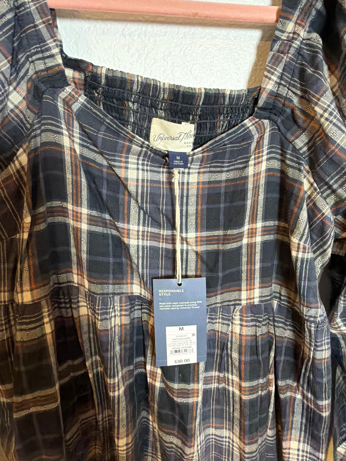 Universal Threads Women’s Dress Size Medium