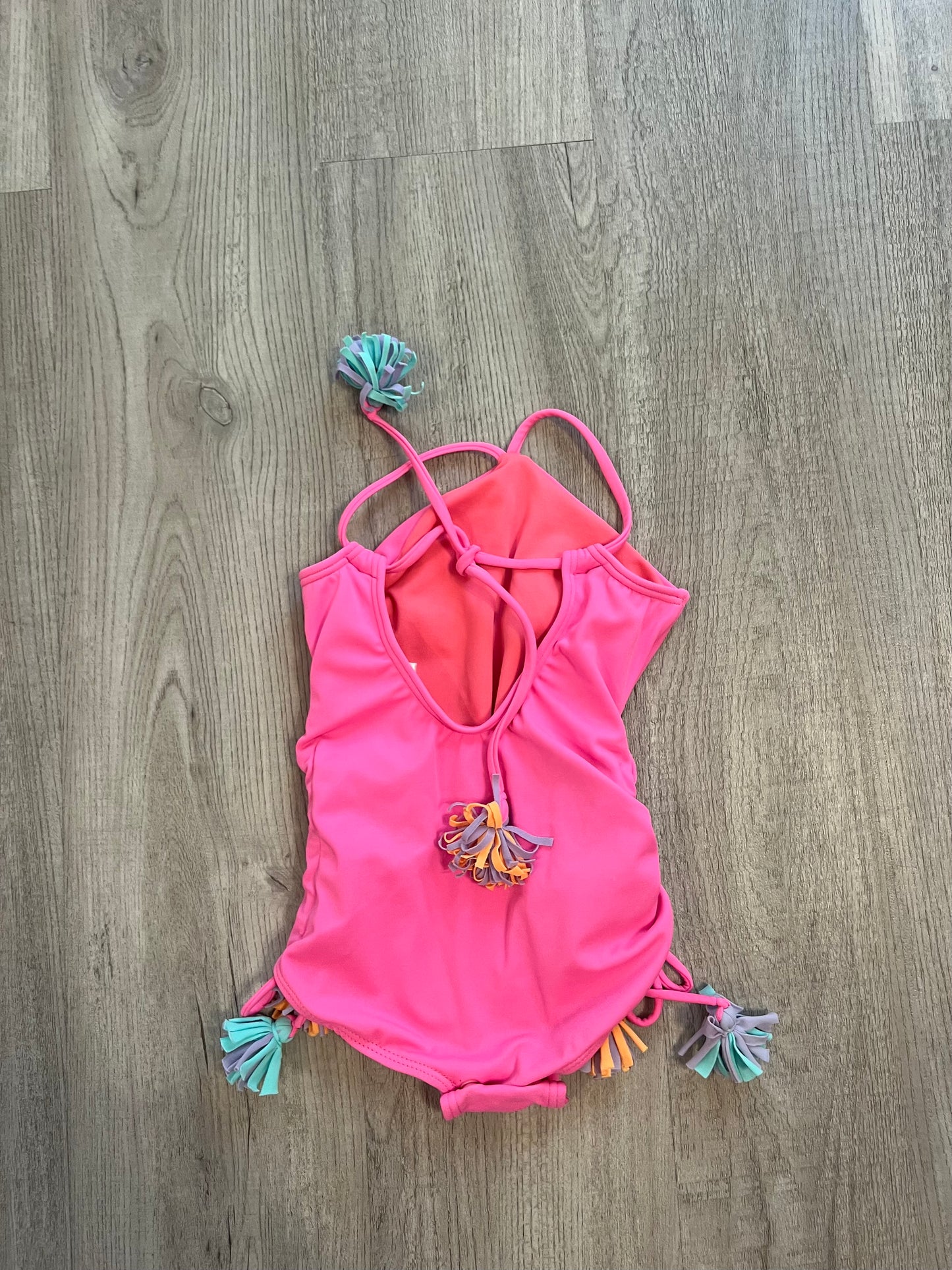 Baby Girl Swimsuit Size 12/18 months