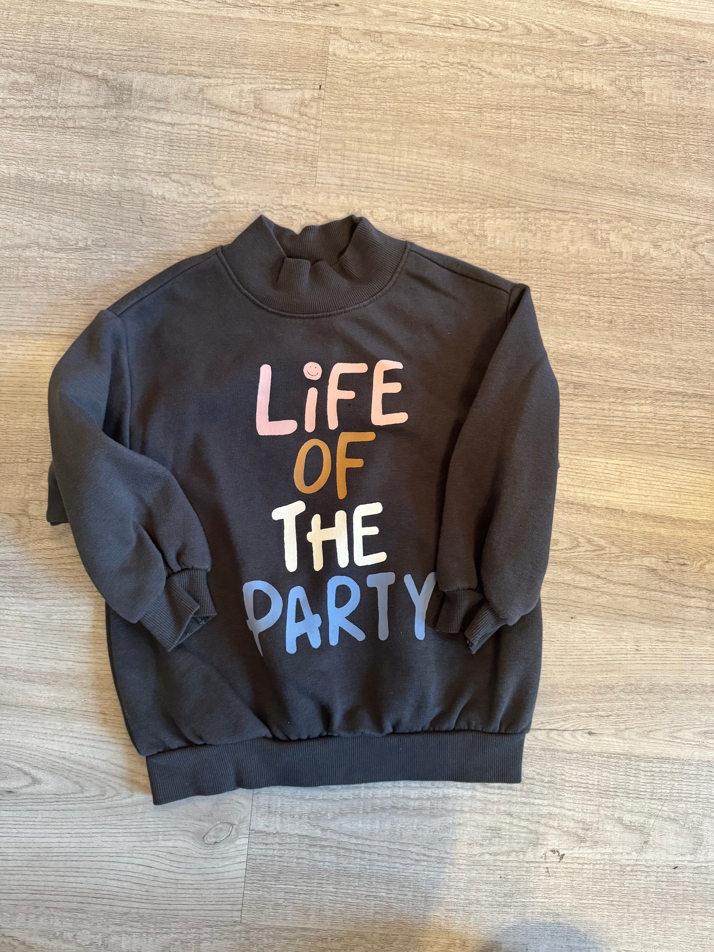 Old Navy Crewneck Size 4T