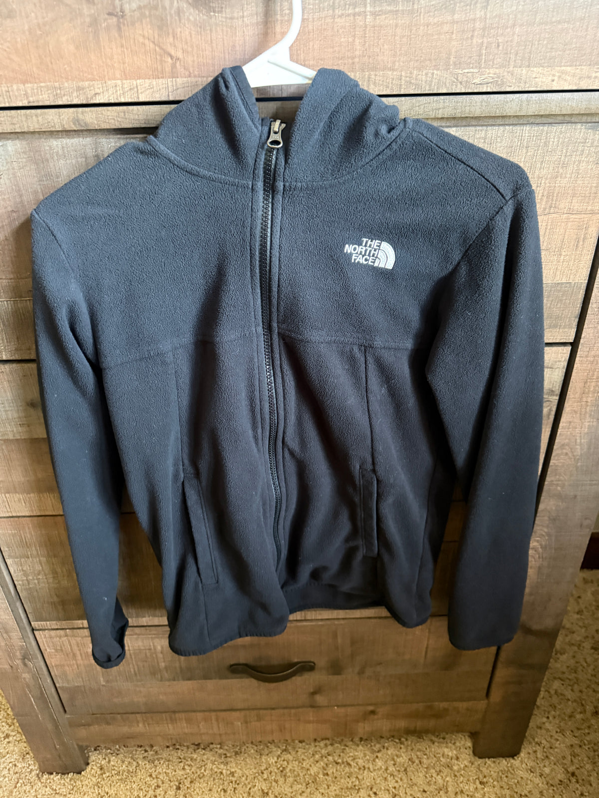 The North Face Boys Jacket Size Youth Large