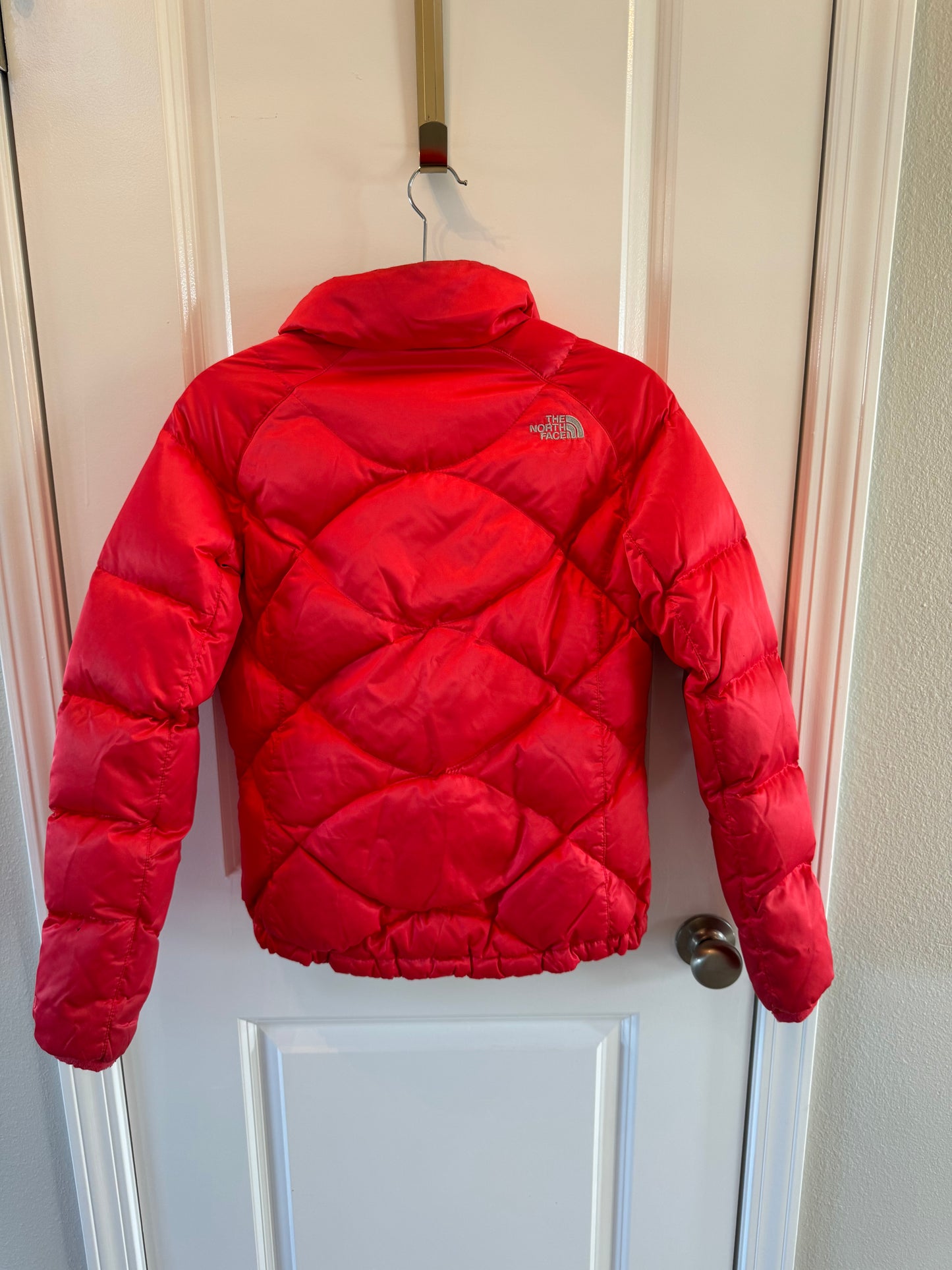 The North Face Quilted Puffer Coat Women’s Small