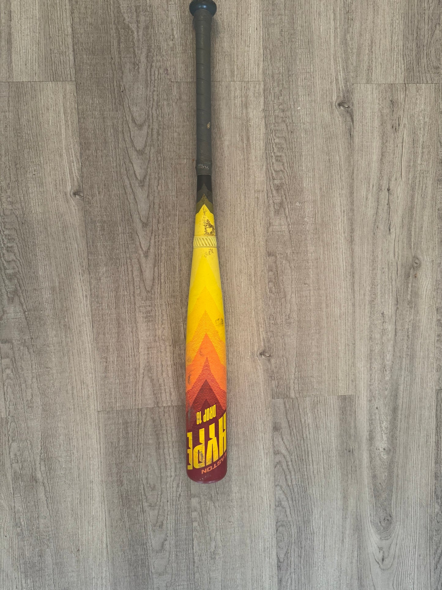 Easton Hype Fire 2024 Baseball Bat 30 in- 20 oz (-10)